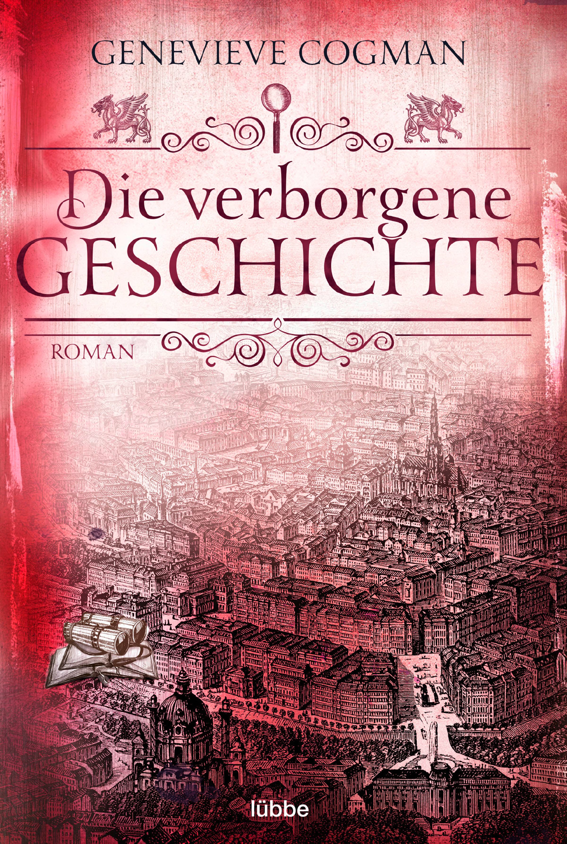 Produktbild: Die verborgene Geschichte (9783732594726 )
