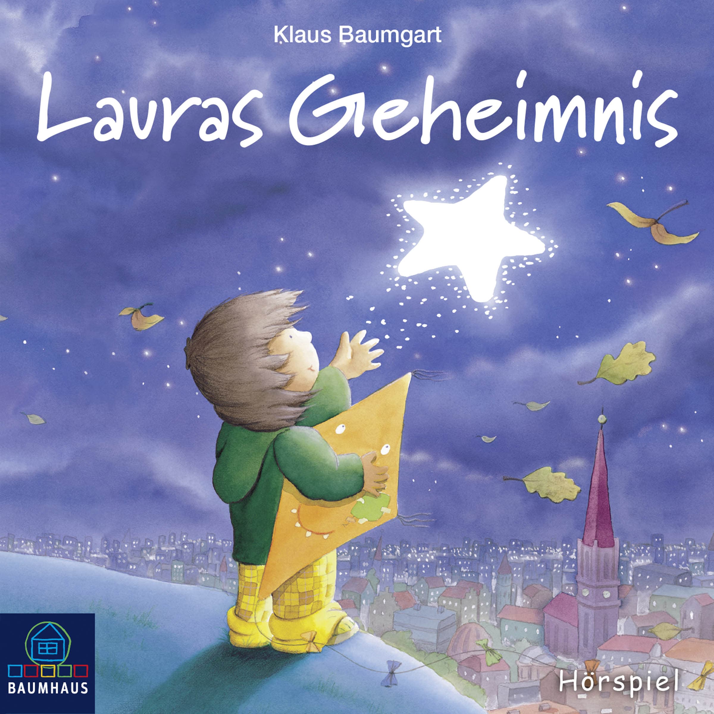 Produktbild: Lauras Geheimnis (9783838776934 )
