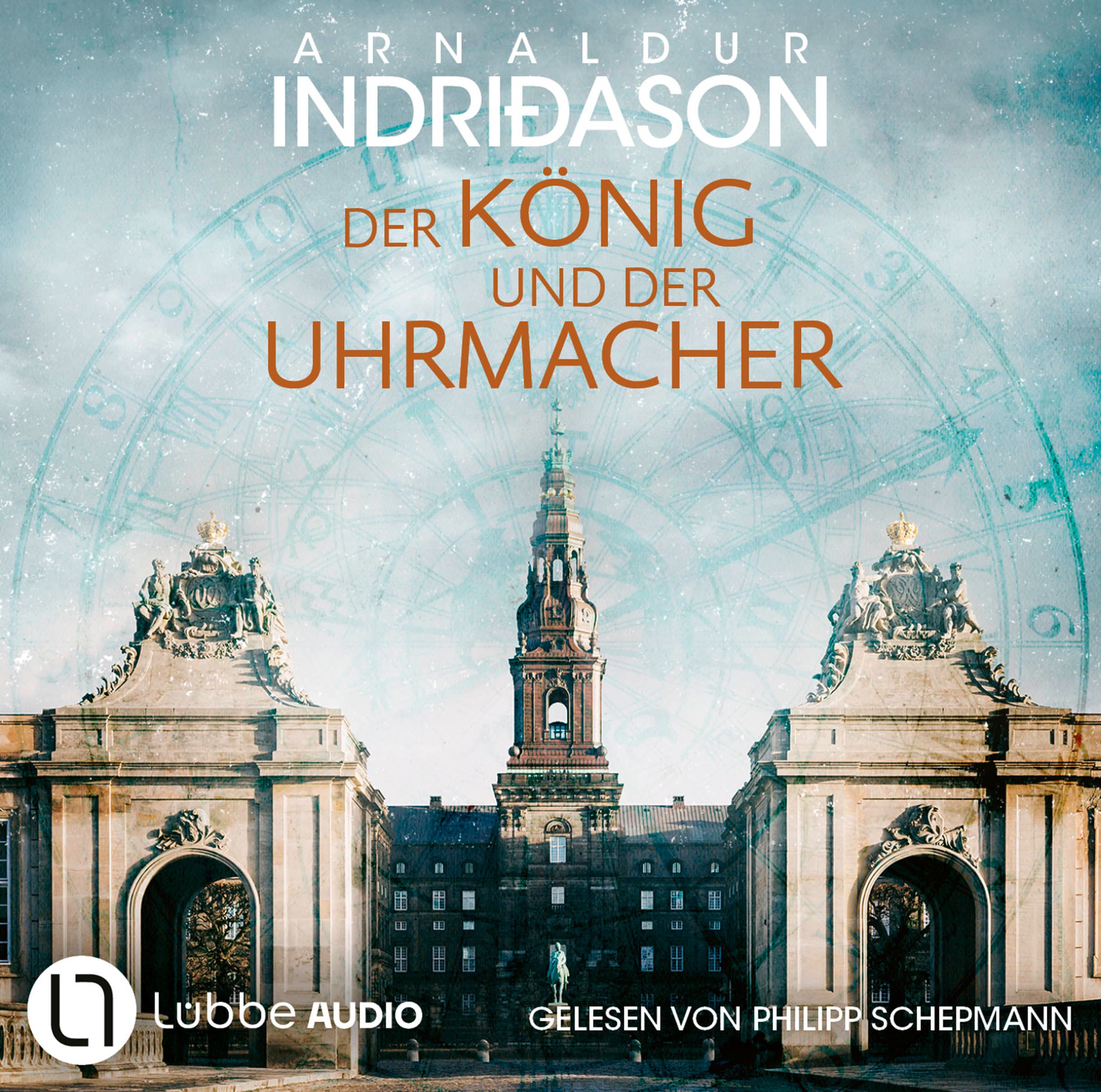 Der König und der Uhrmacher