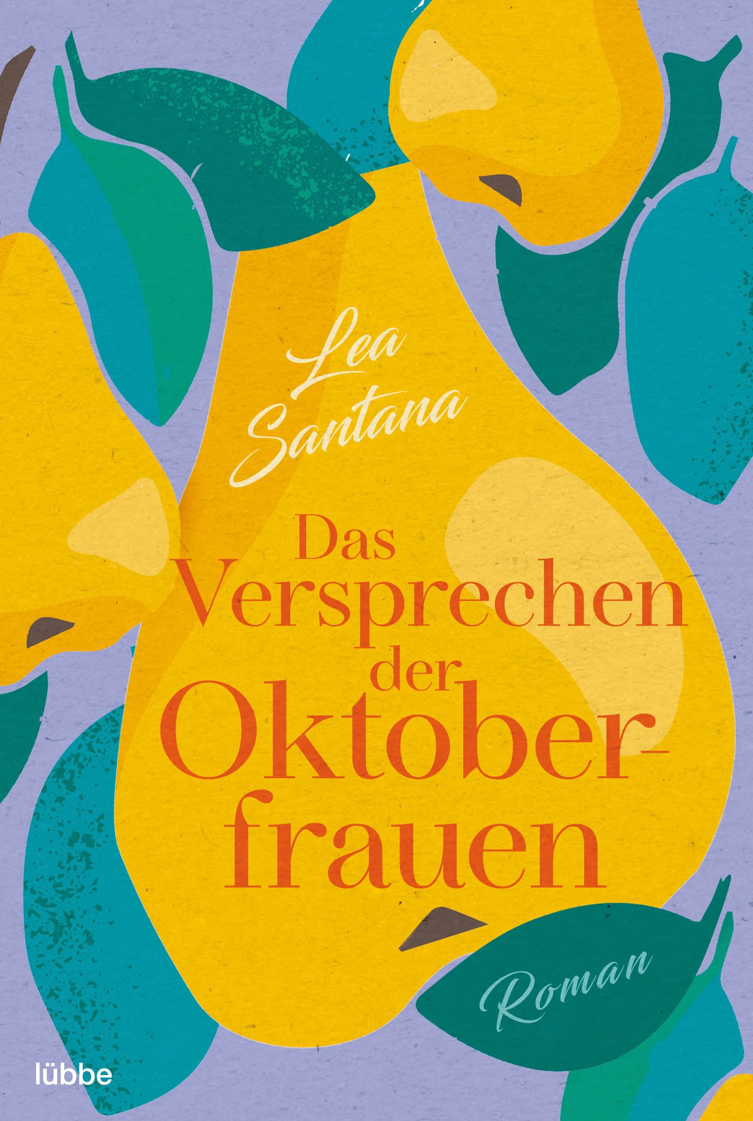 Produktbild: Das Versprechen der Oktoberfrauen (9783404189397 )