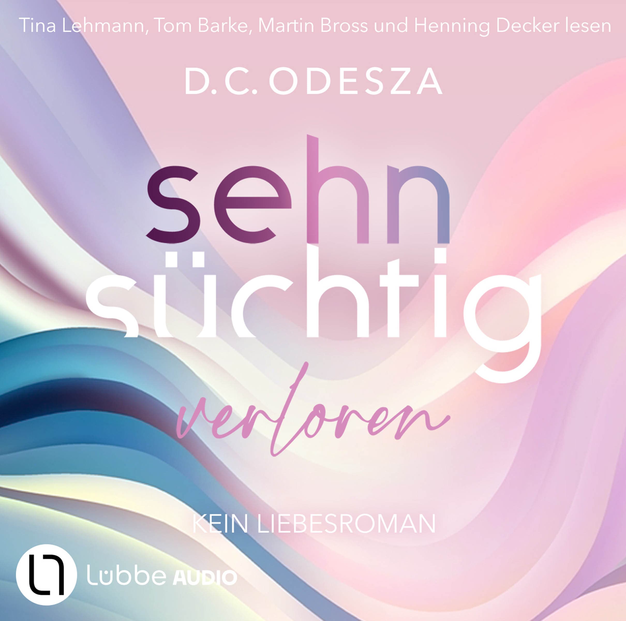 Produktbild: Sehnsüchtig Verloren (9783754013595 )
