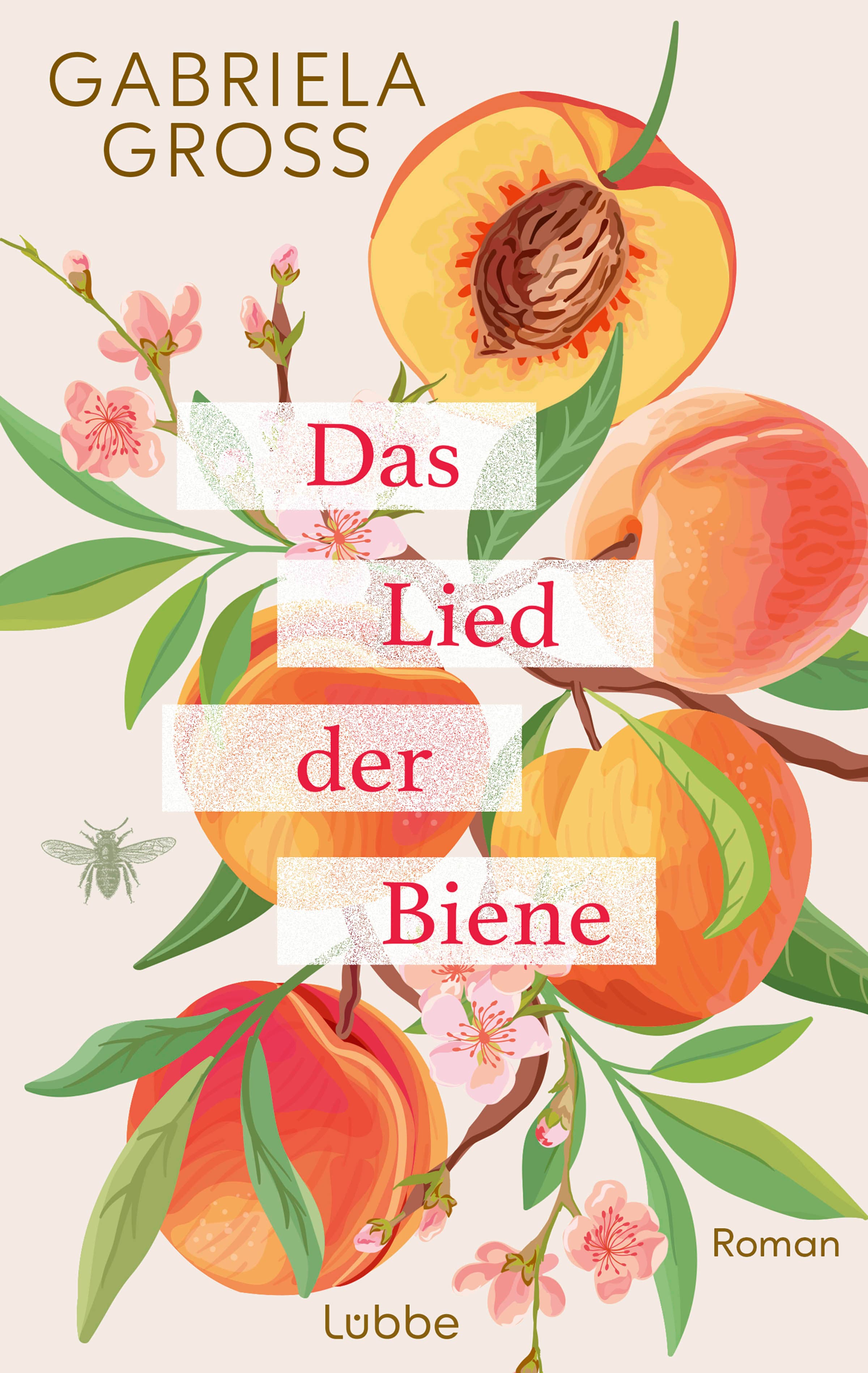 Produktbild: Das Lied der Biene (9783757700294 )