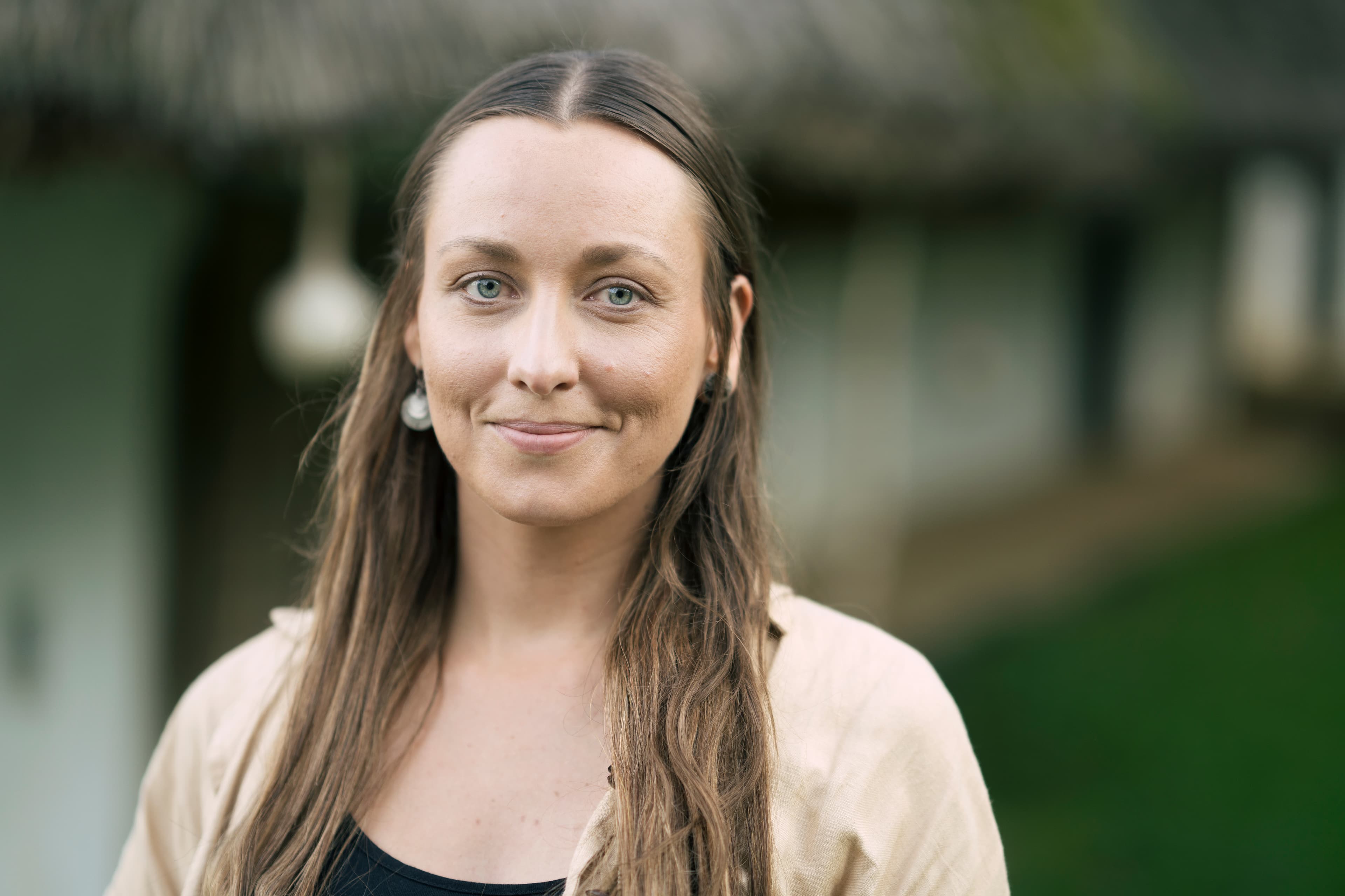 Portrait: Alessandra Moog