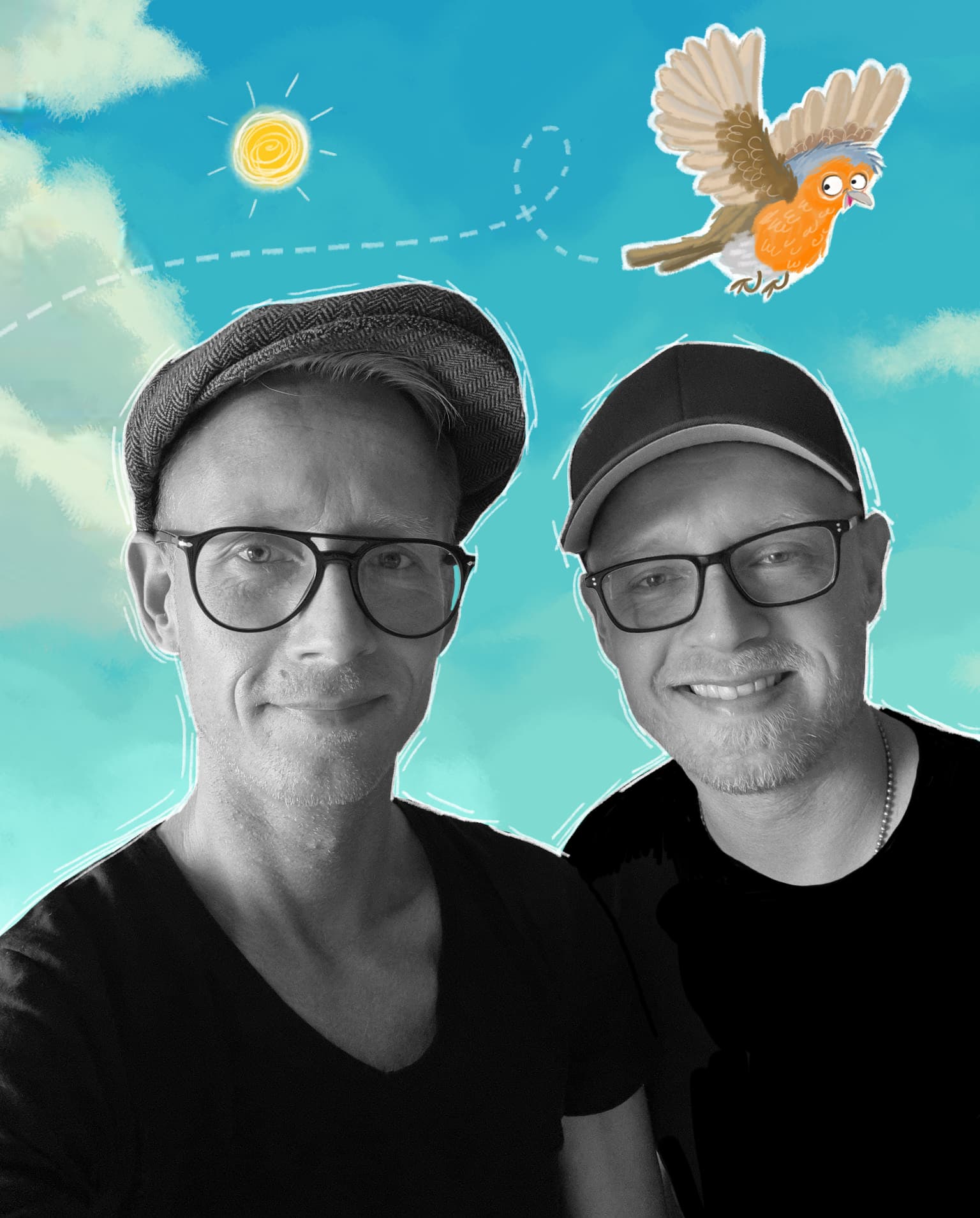 Portrait: Christian Jeremies