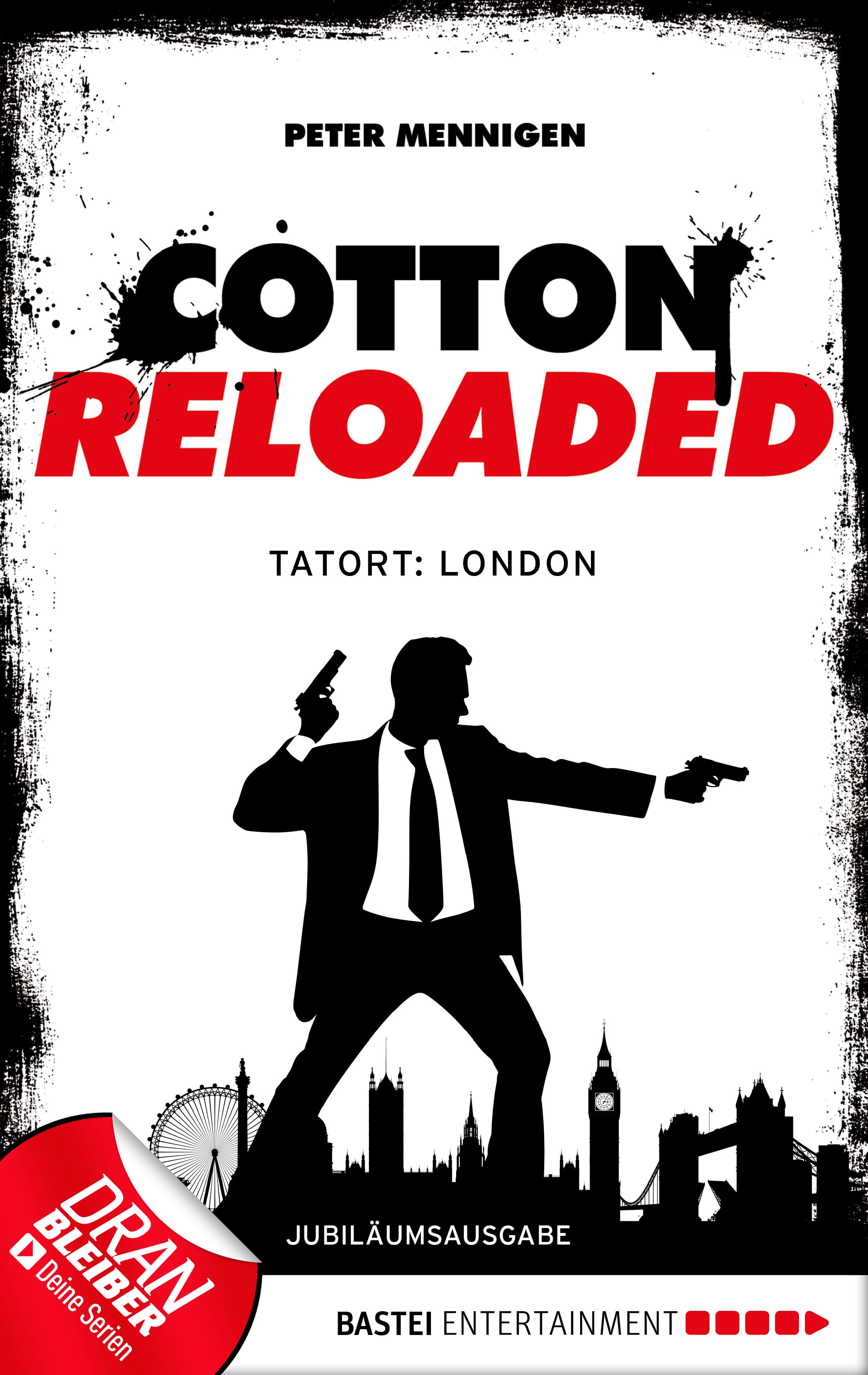 Produktbild: Cotton Reloaded - 30 (9783732504404 )