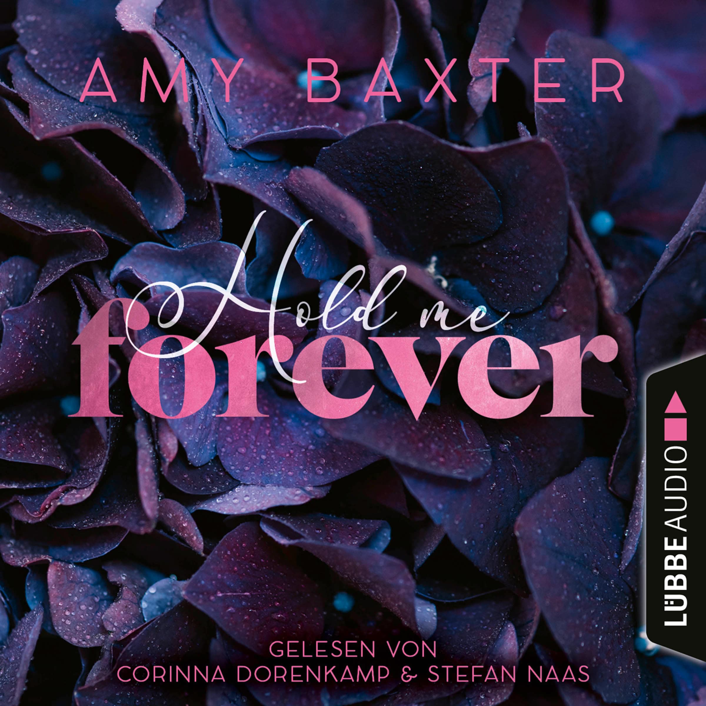 Produktbild: Hold me forever (9783754001448 )