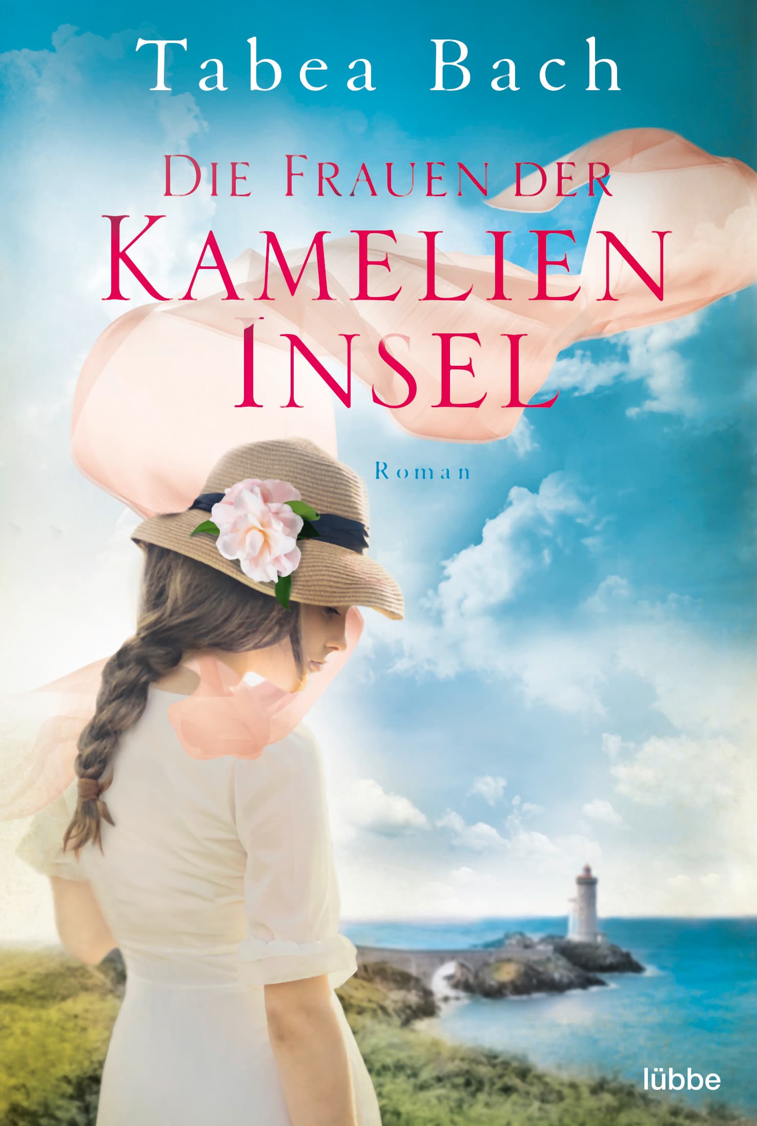 Produktbild: Die Frauen der Kamelien-Insel (9783404177240 )