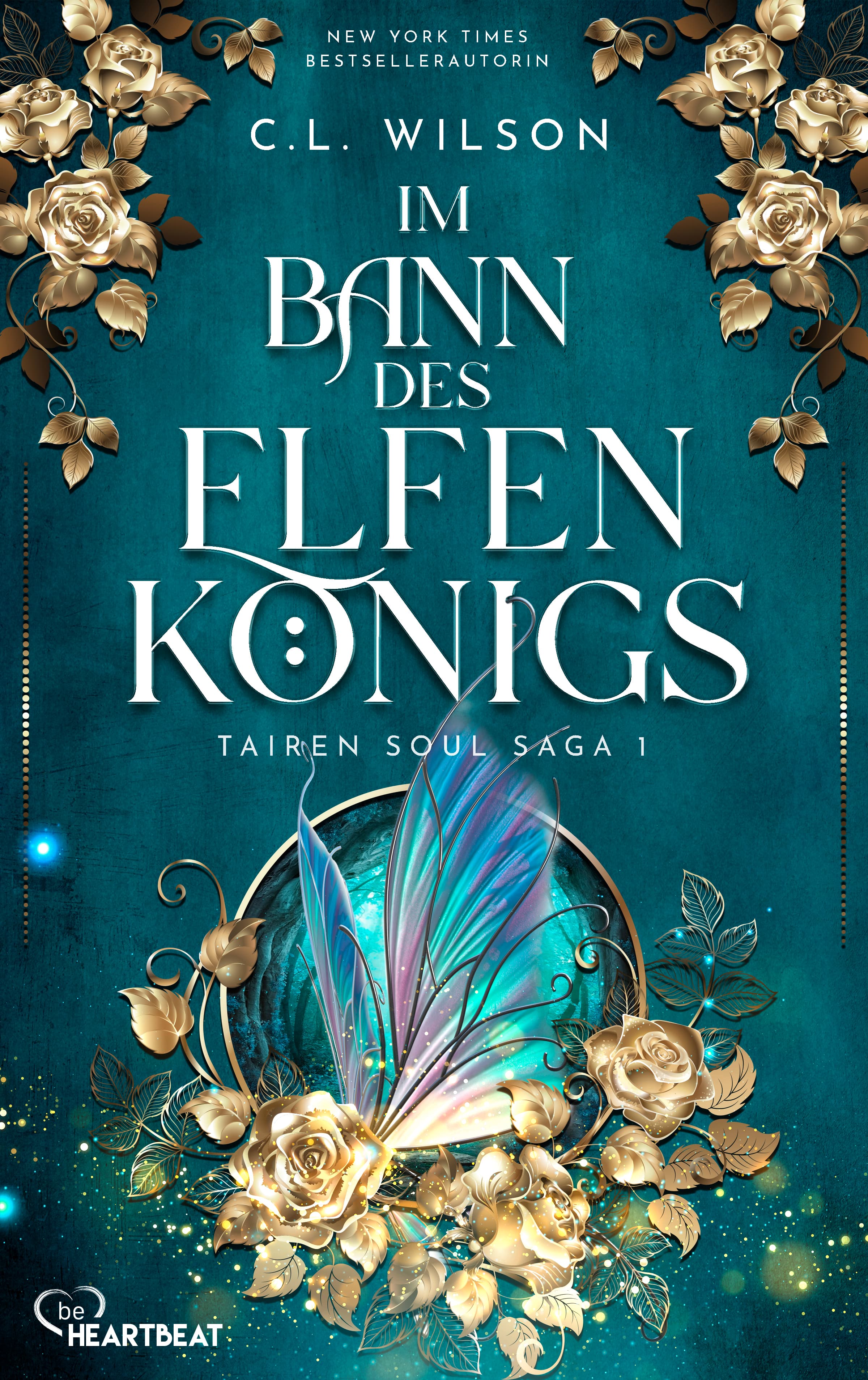 Produktbild: Im Bann des Elfenkönigs (9783751775021 )