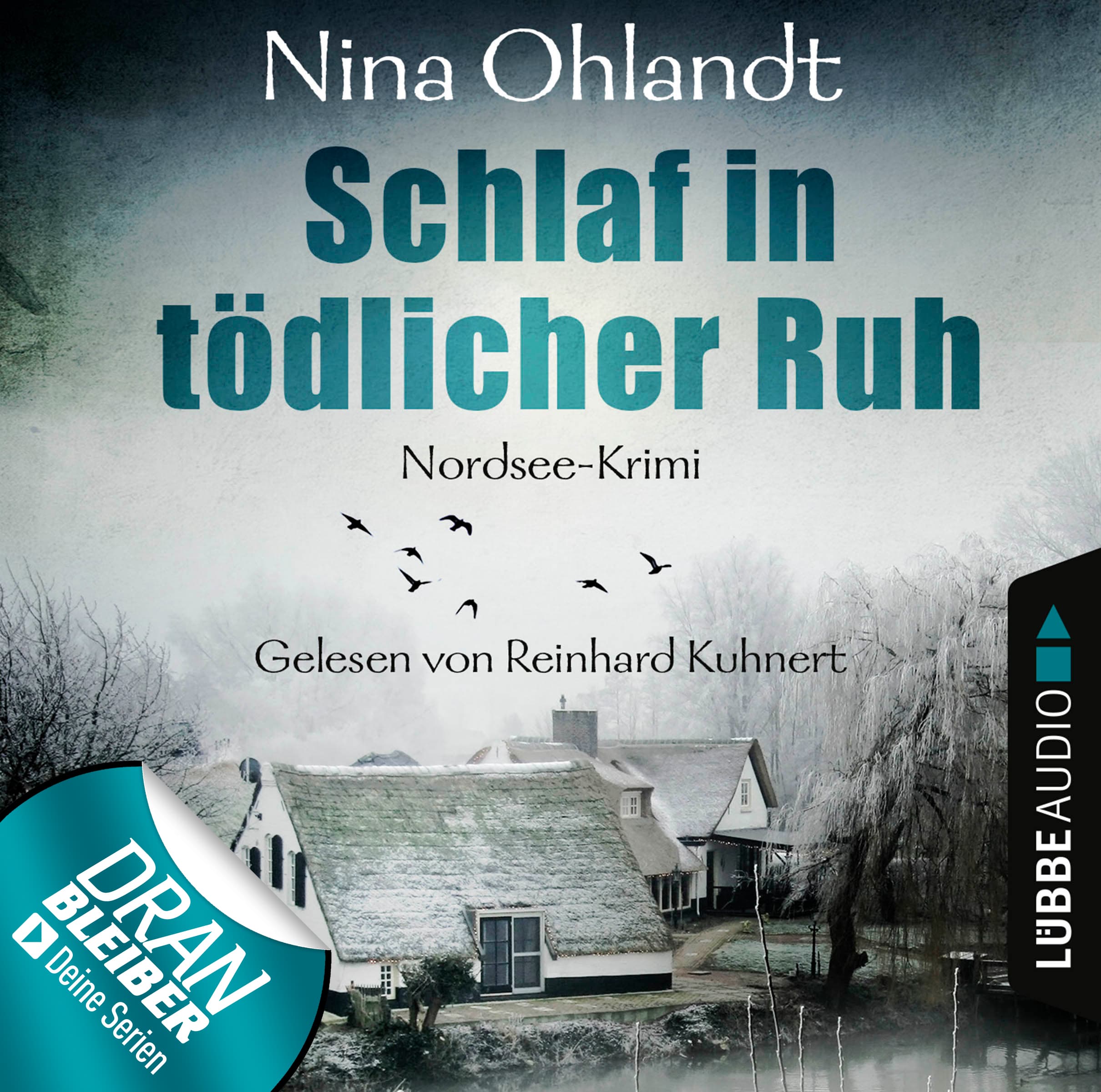 Produktbild: Schlaf in tödlicher Ruh (9783838781976 )
