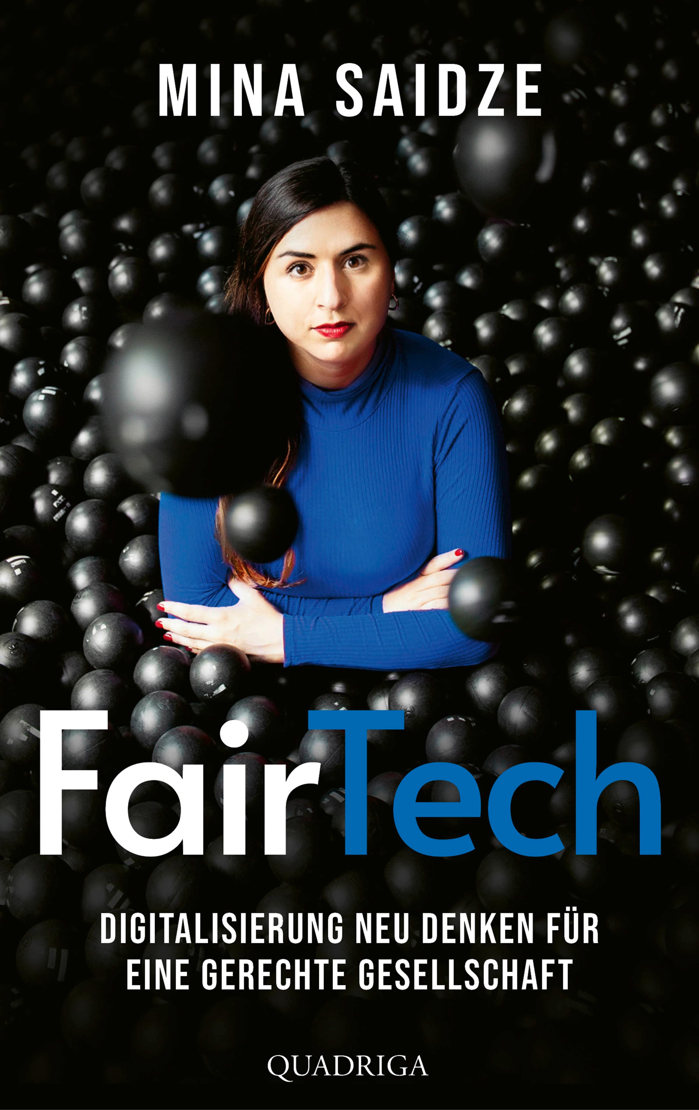 Produktbild: FairTech (9783869951355 )