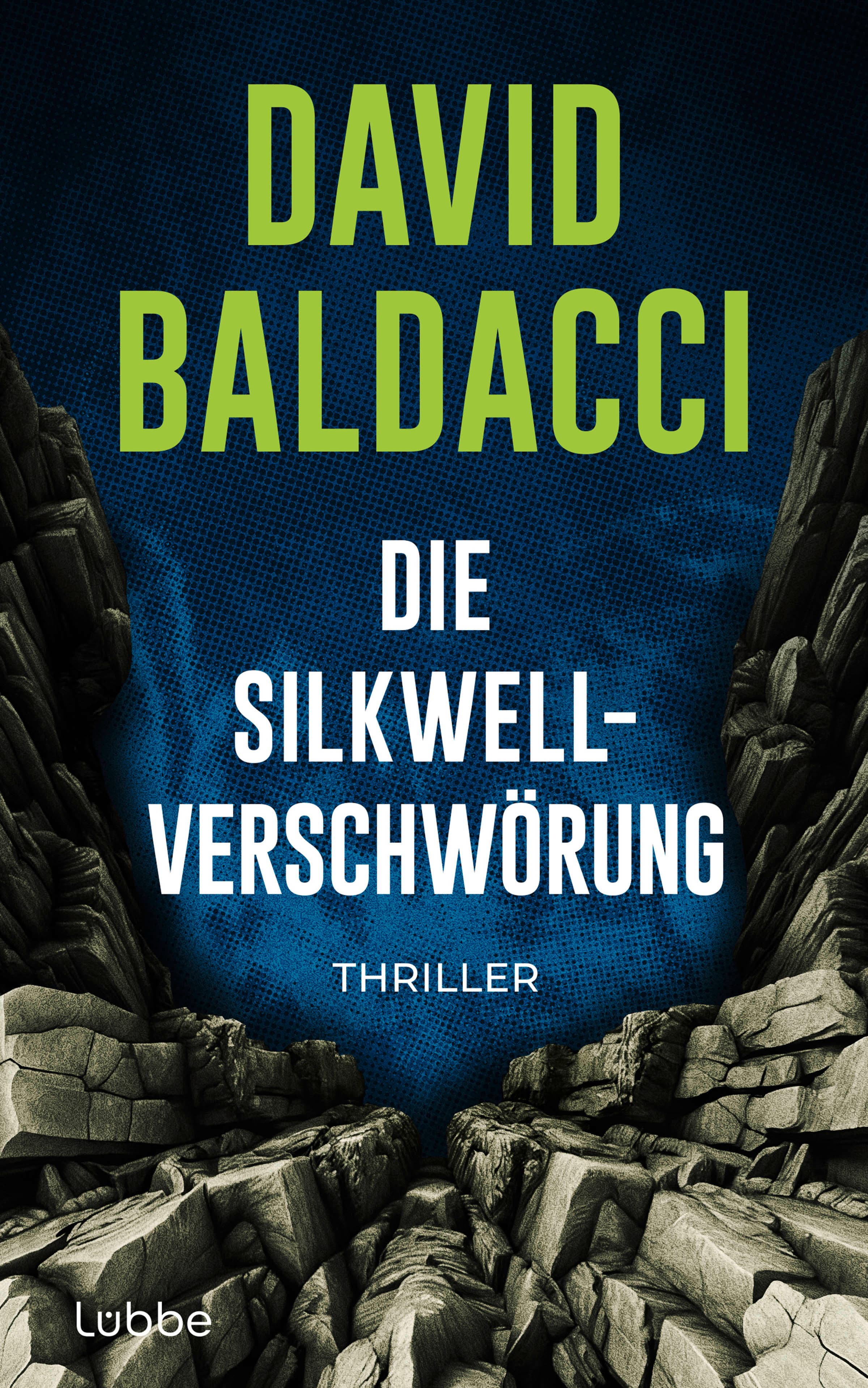 Produktbild: Die Silkwell-Verschwörung (9783757701079 )