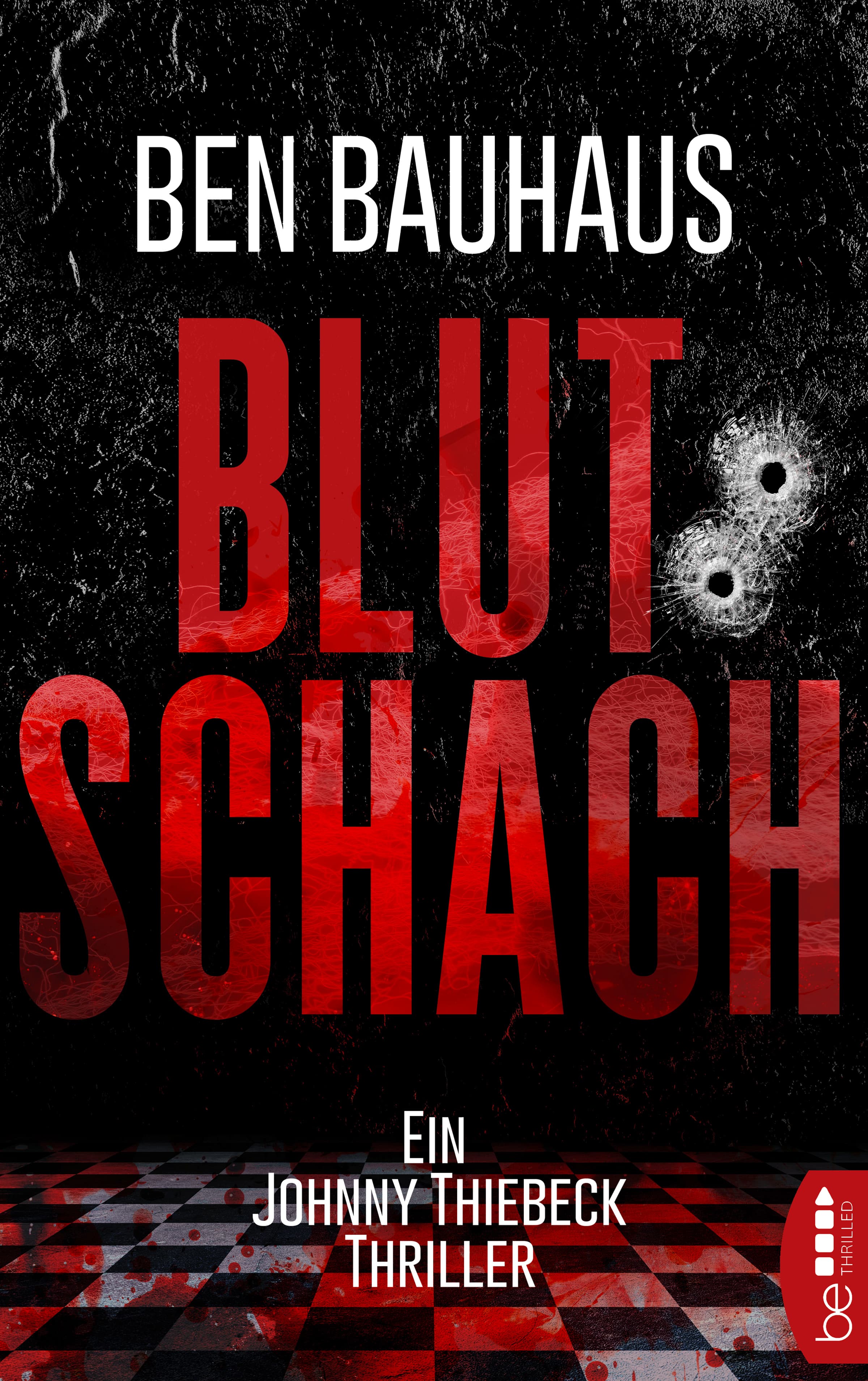 Produktbild: Blutschach (9783732595310 )
