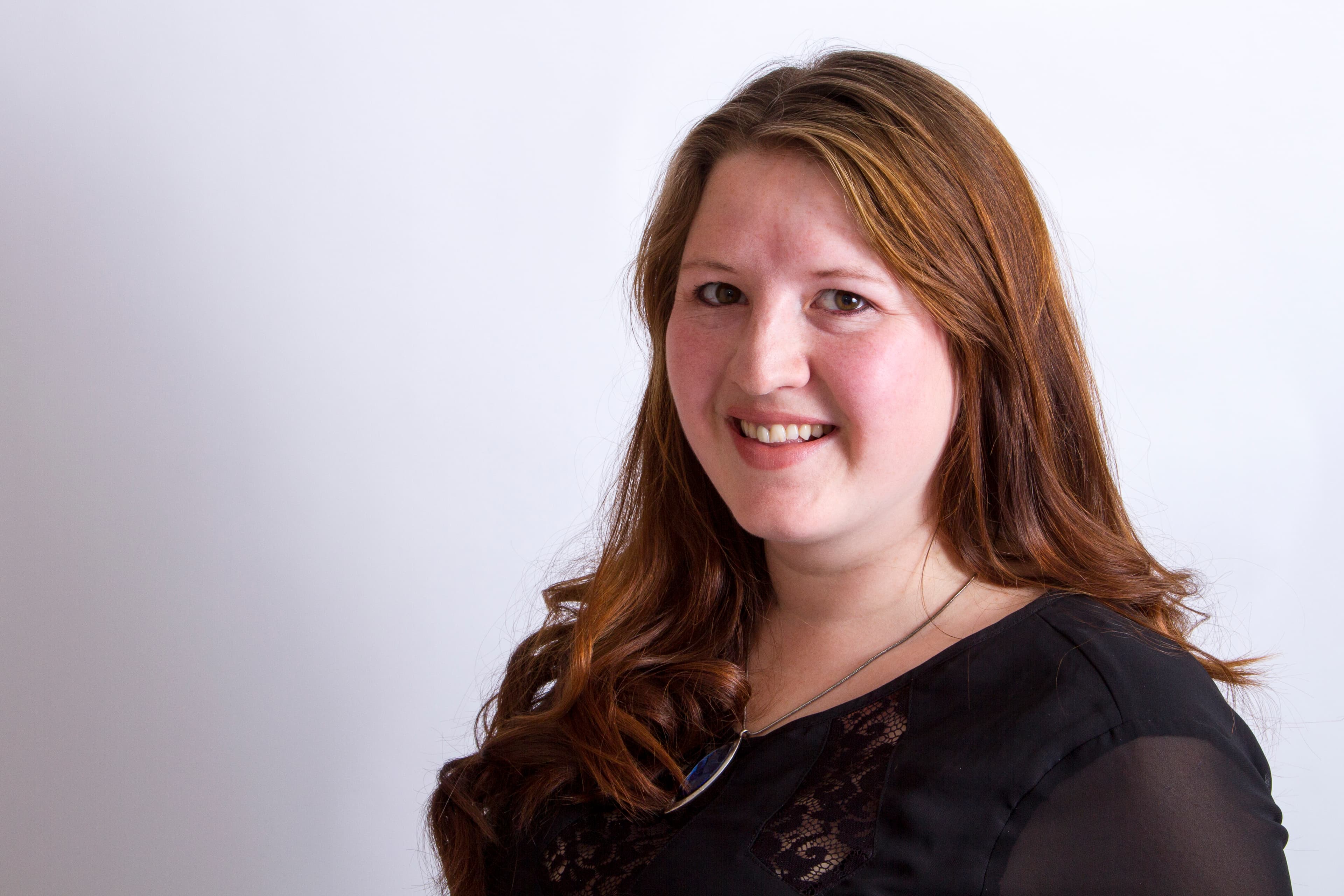 Portrait: Jenny Blackhurst