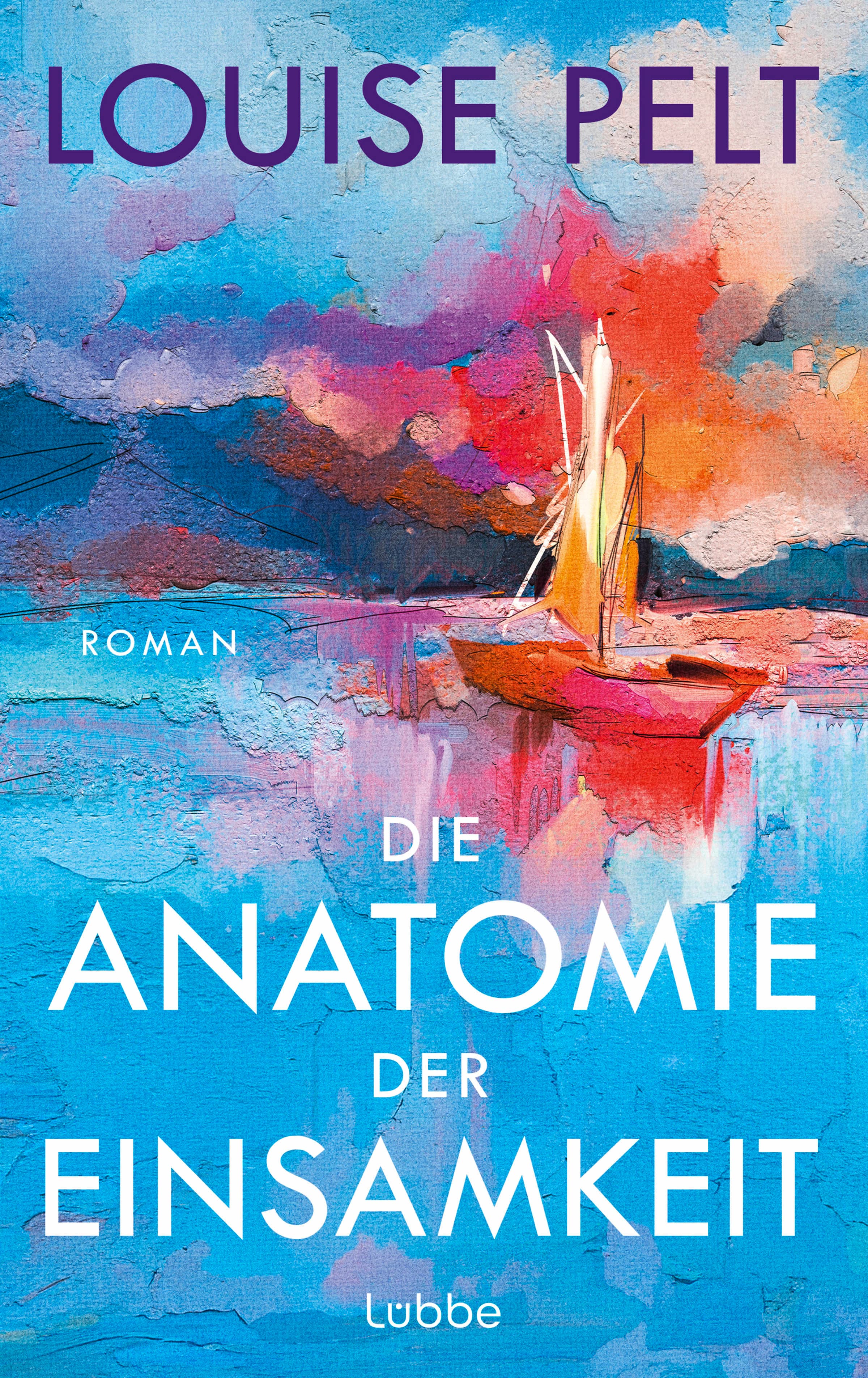 Produktbild: Die Anatomie der Einsamkeit (9783757701031 )