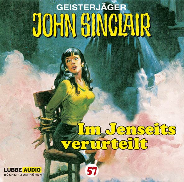 Produktbild: John Sinclair - Folge 57 (9783785742372 )