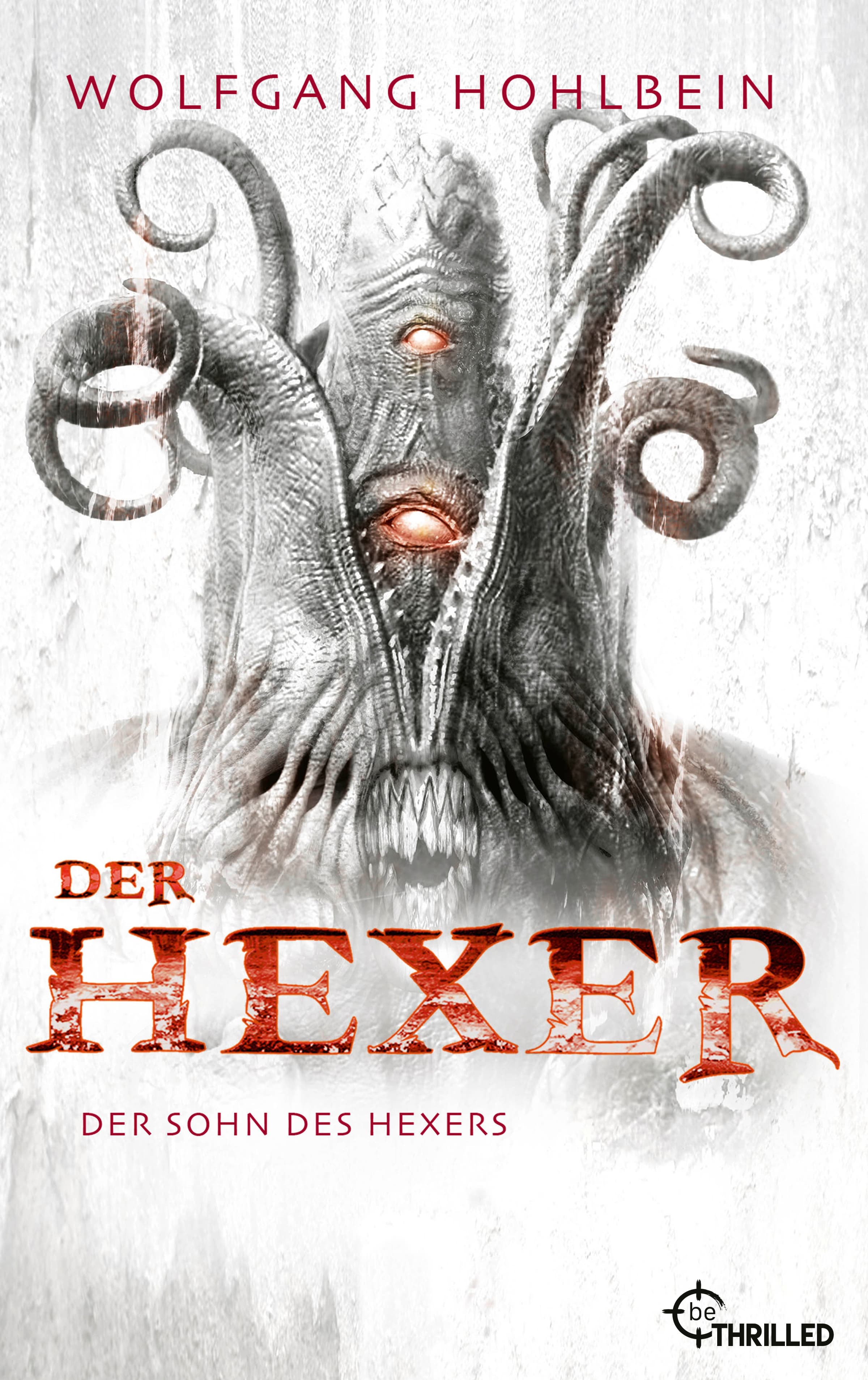 Produktbild: Der Hexer - Der Sohn des Hexers (9783751732857 )