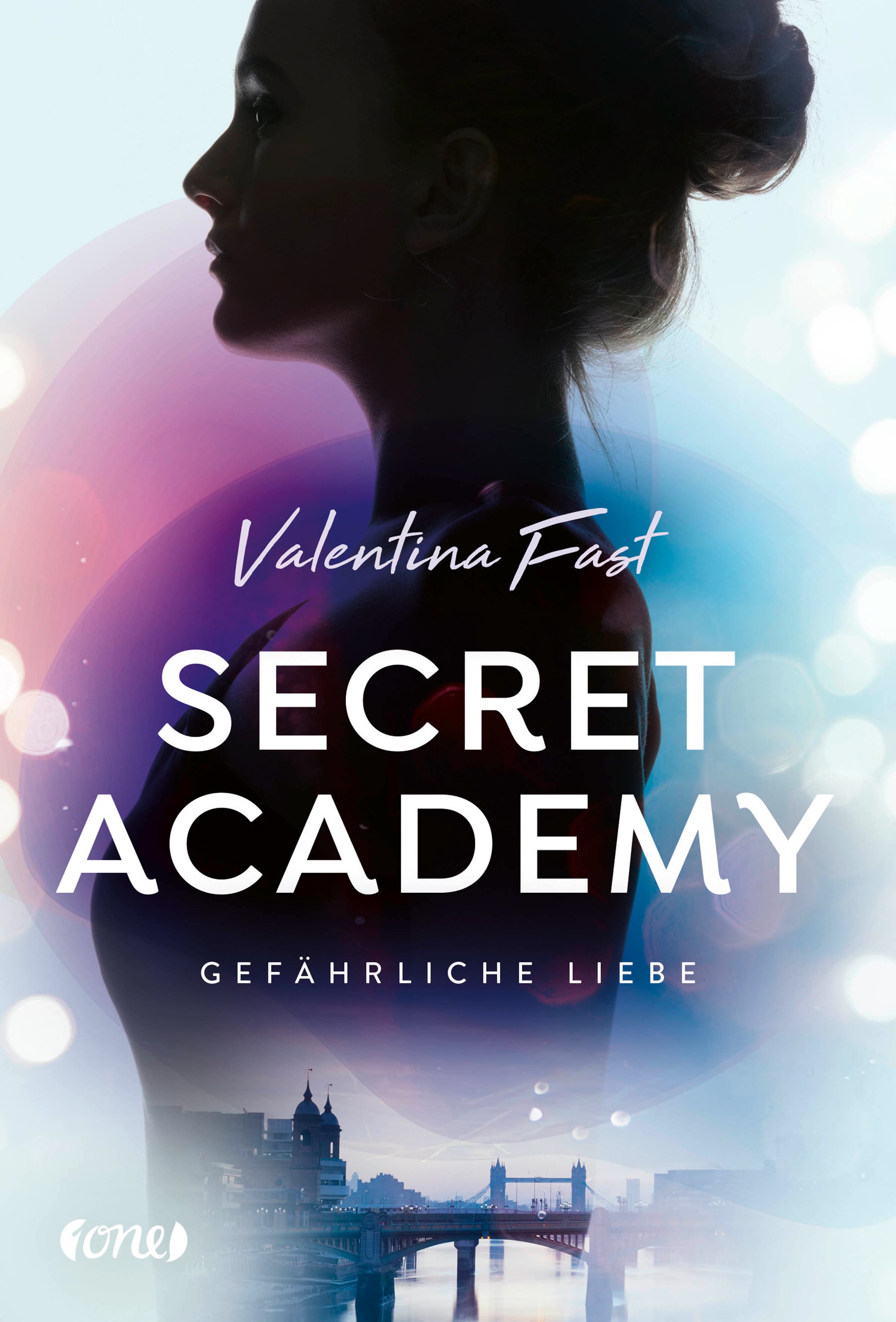 Produktbild: Secret Academy - Gefährliche Liebe (Band 2) (9783846601174 )