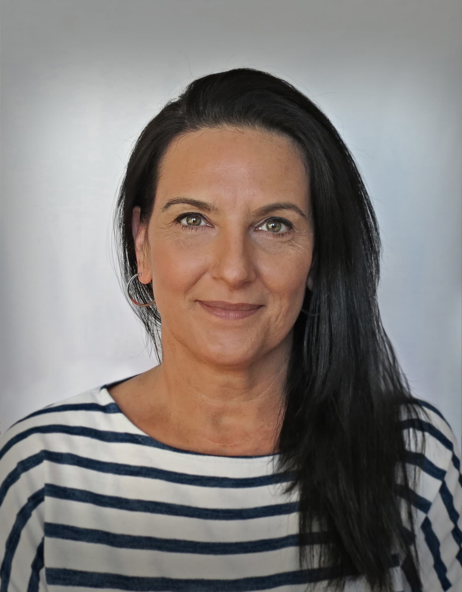 Portrait: Susan Batori