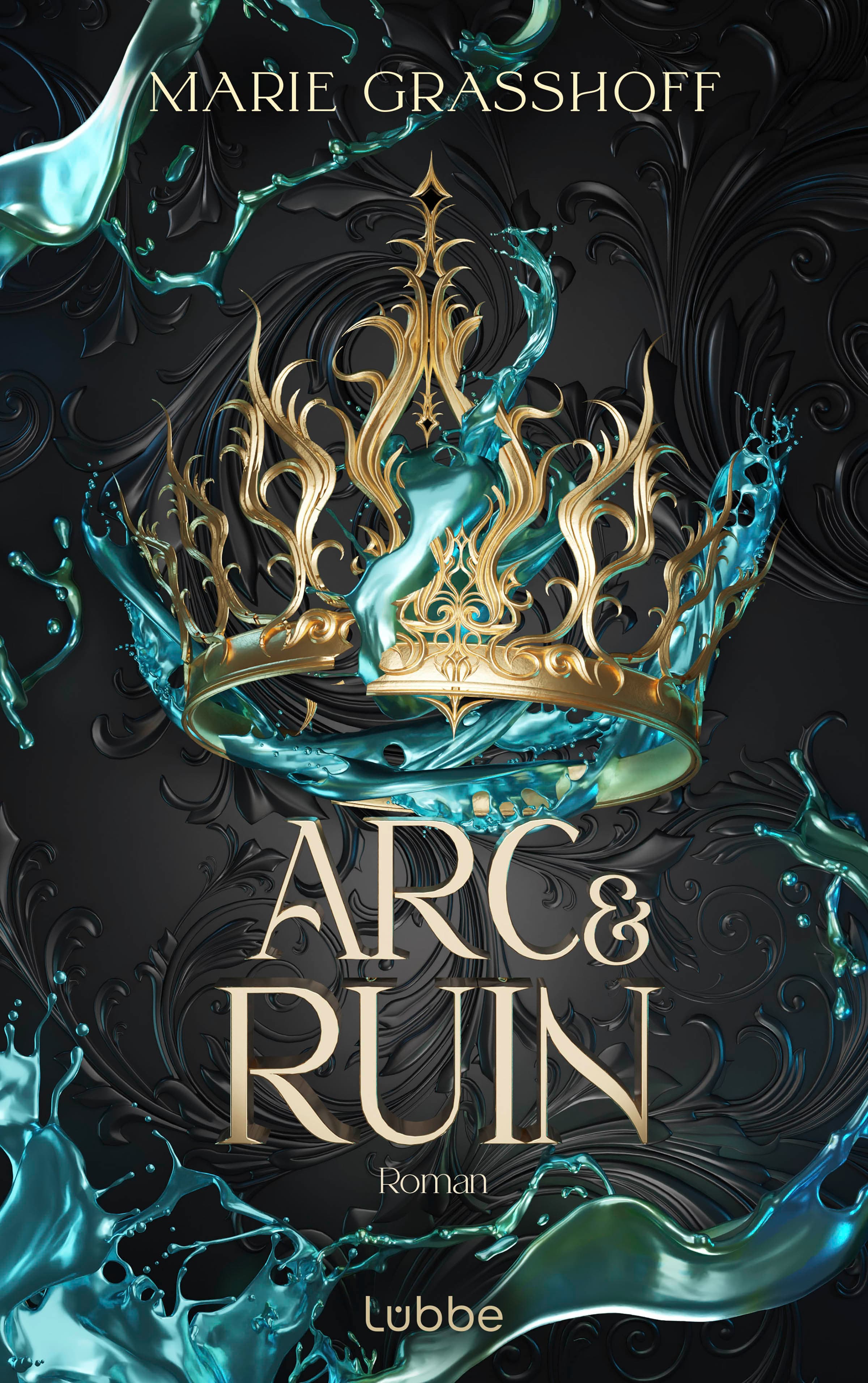 Arc & Ruin