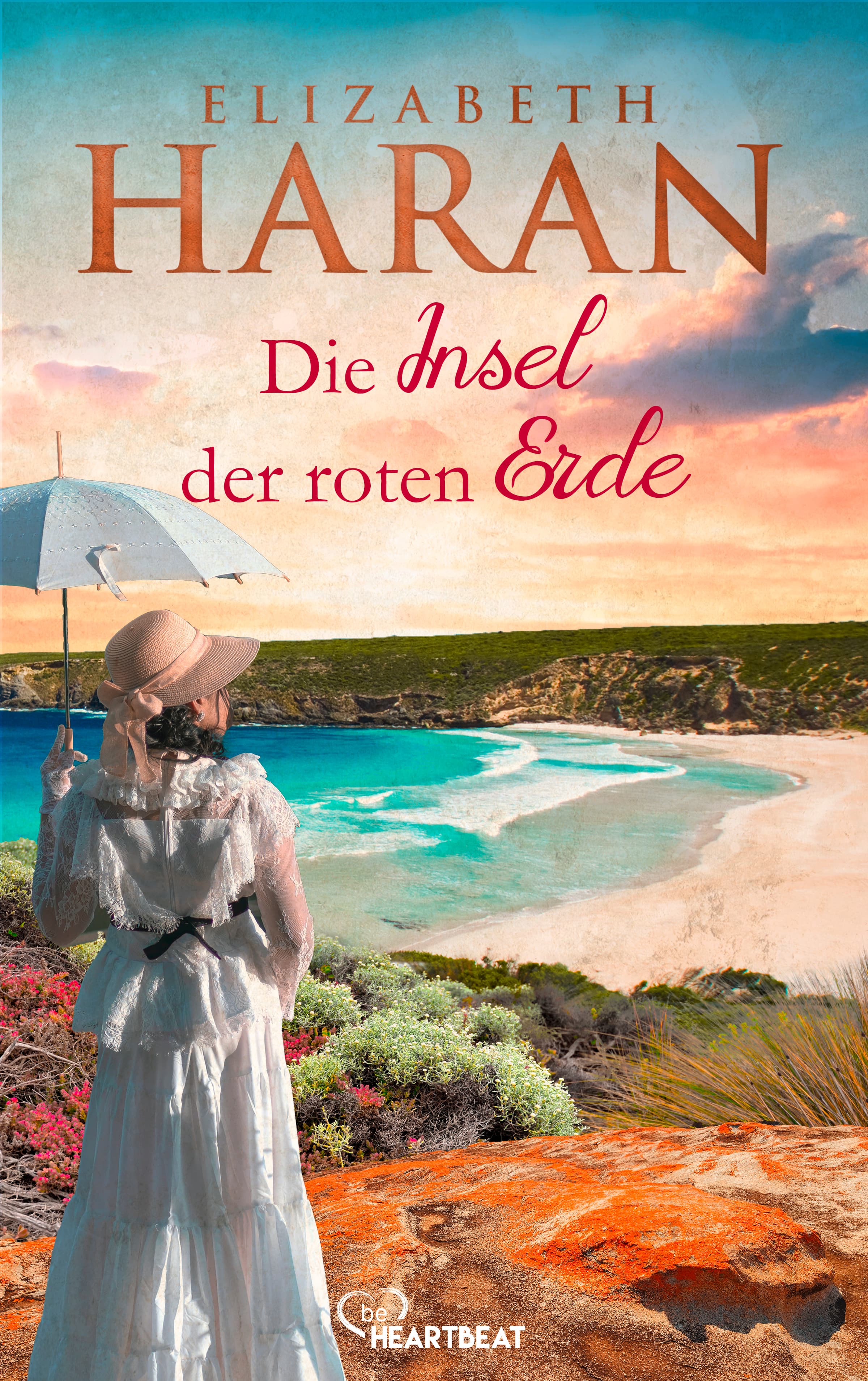 Produktbild: Die Insel der roten Erde (9783751772778 )