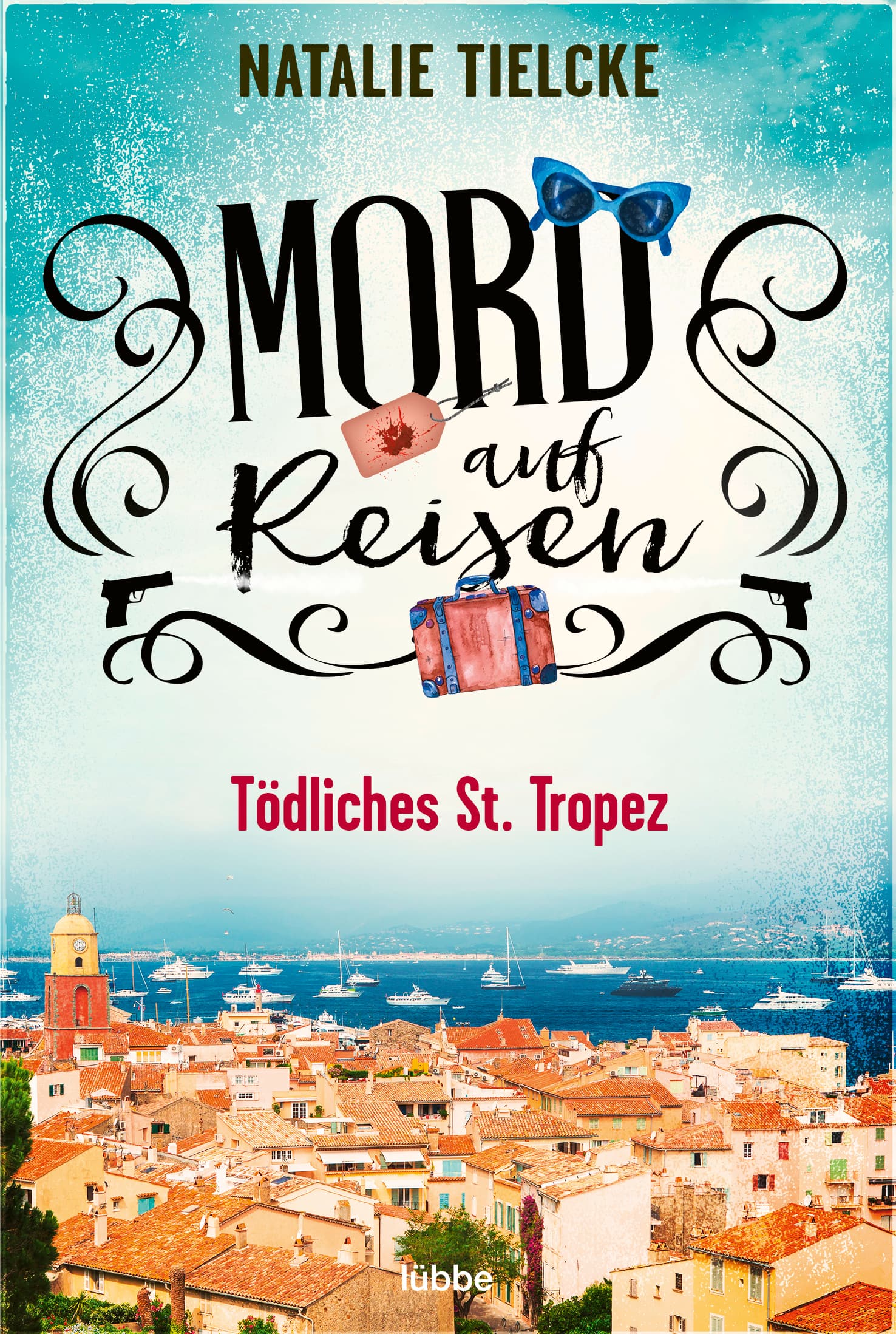Mord auf Reisen - Tödliches St. Tropez