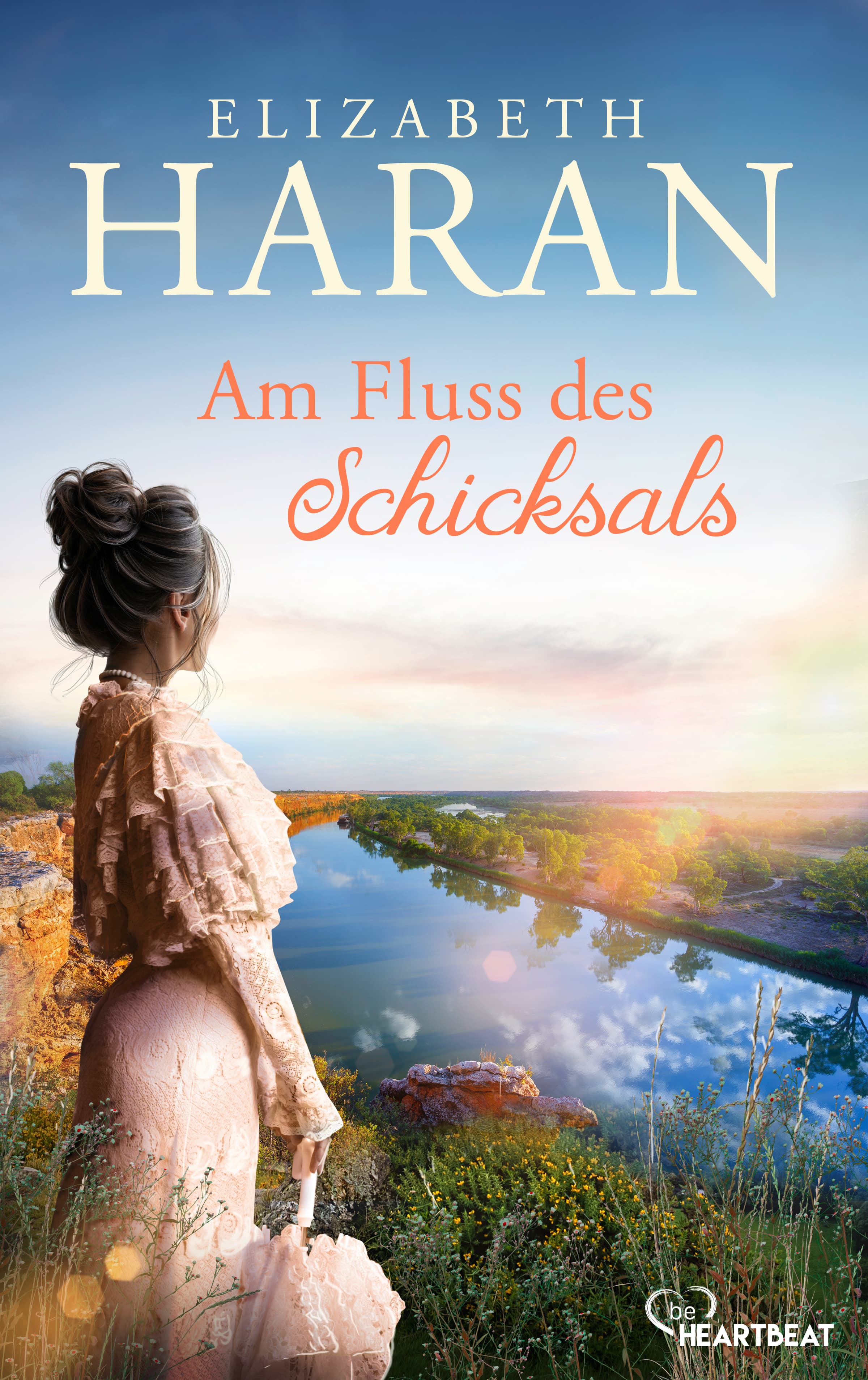 Produktbild: Am Fluss des Schicksals (9783751746816 )