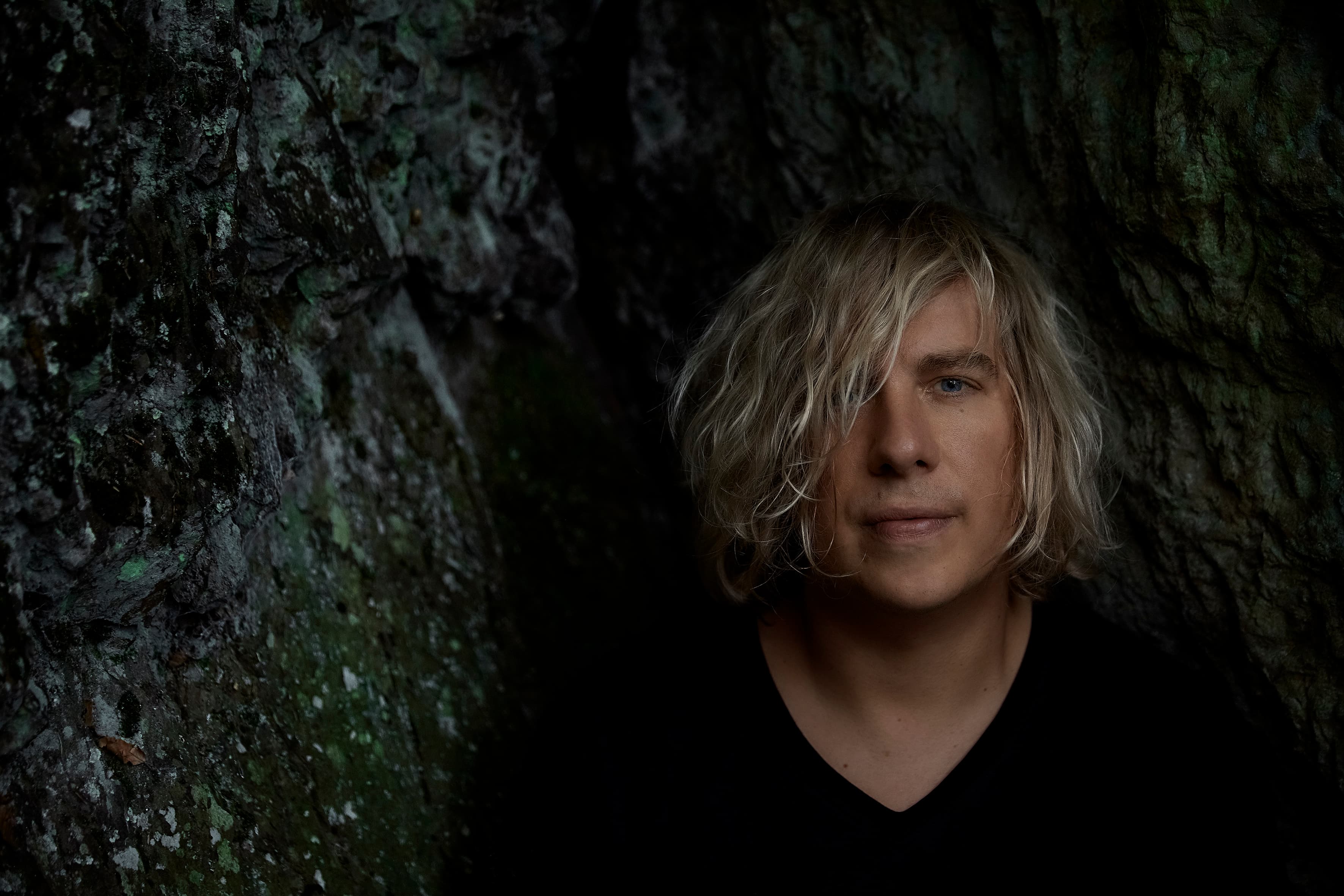 Portrait: Dominik Eulberg