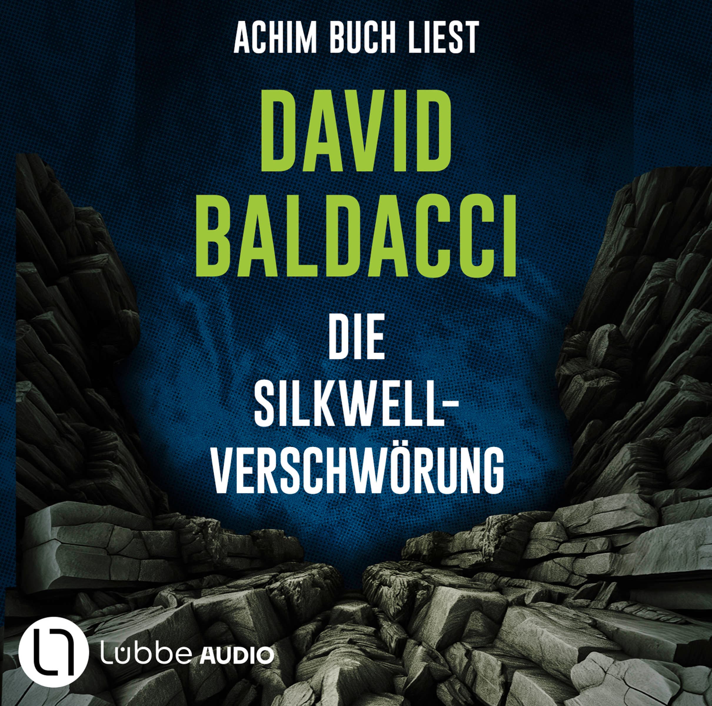 Produktbild: Die Silkwell-Verschwörung (9783754017319 )