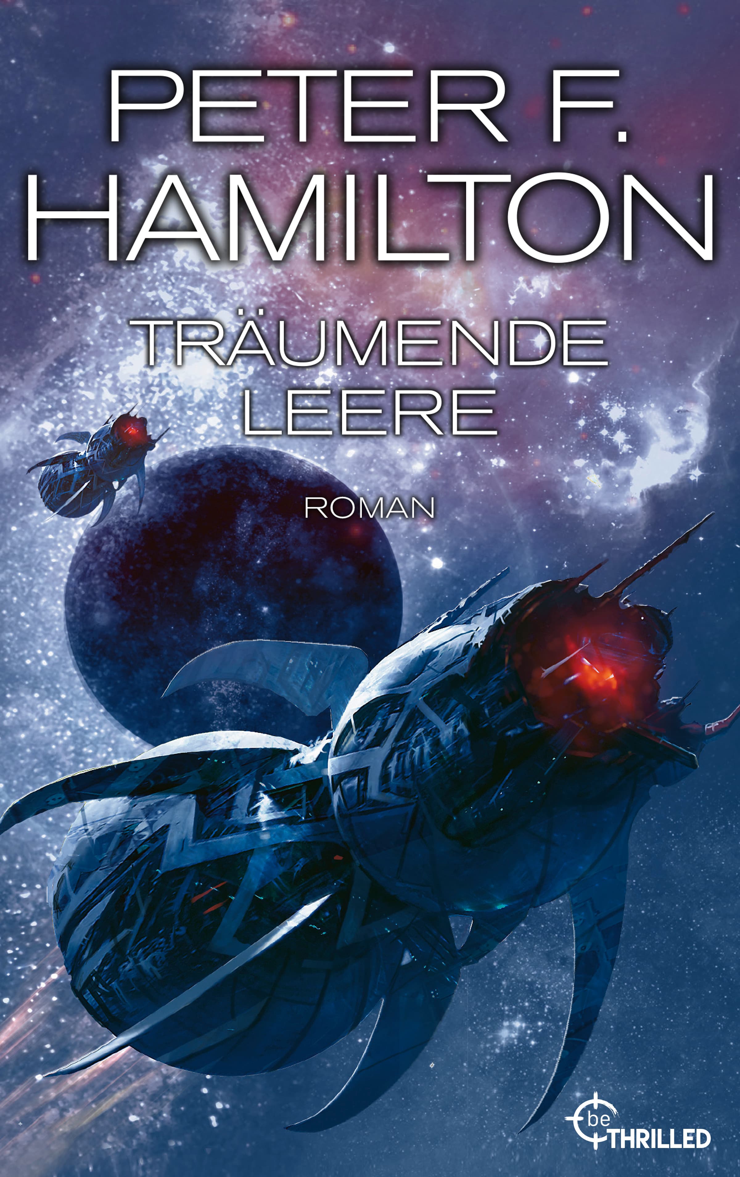 Produktbild: Träumende Leere (9783751741484 )
