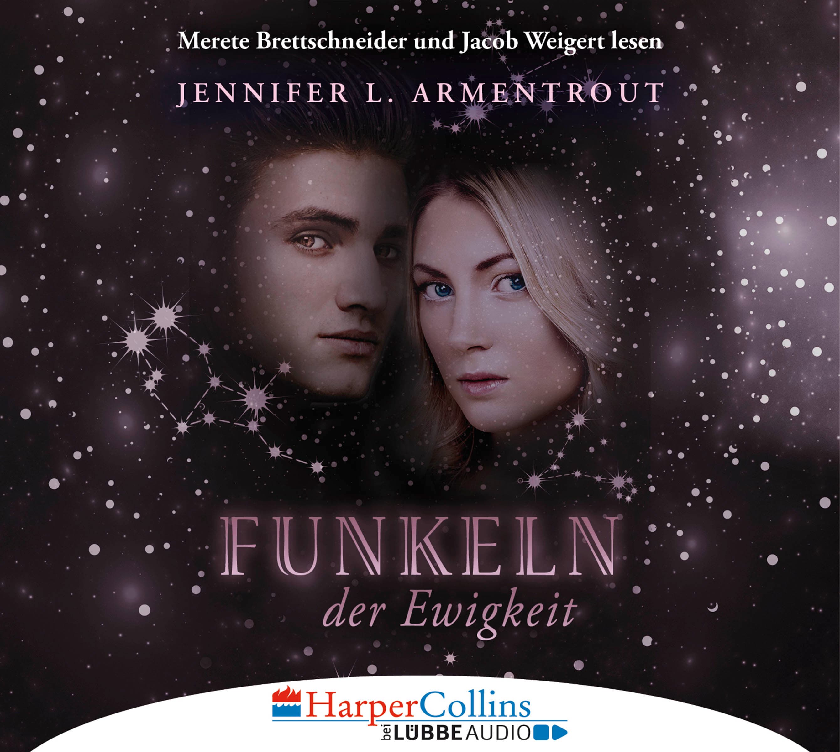 Produktbild: Funkeln der Ewigkeit (9783961090730 )