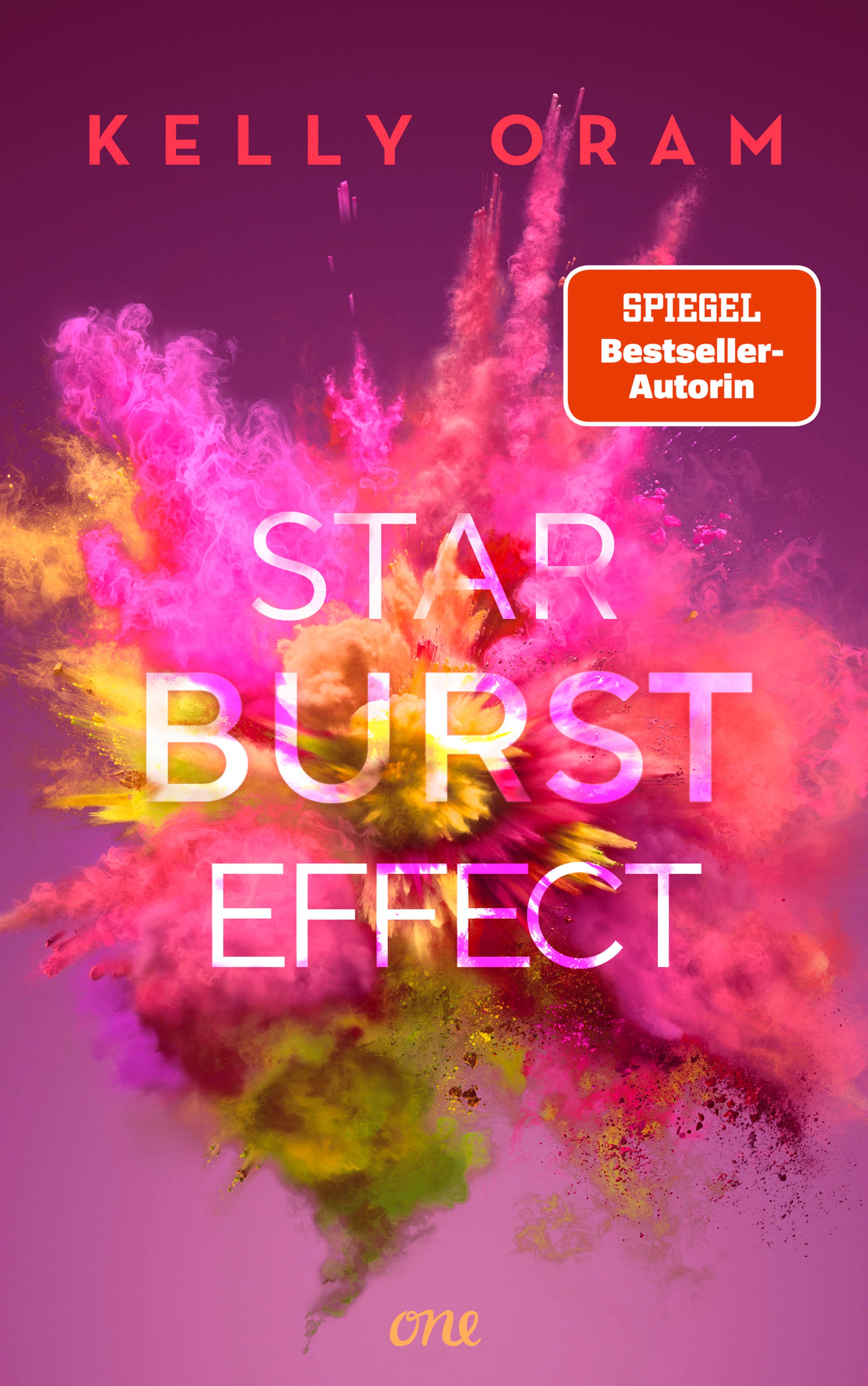 Produktbild: Starburst Effect (9783846601662 )
