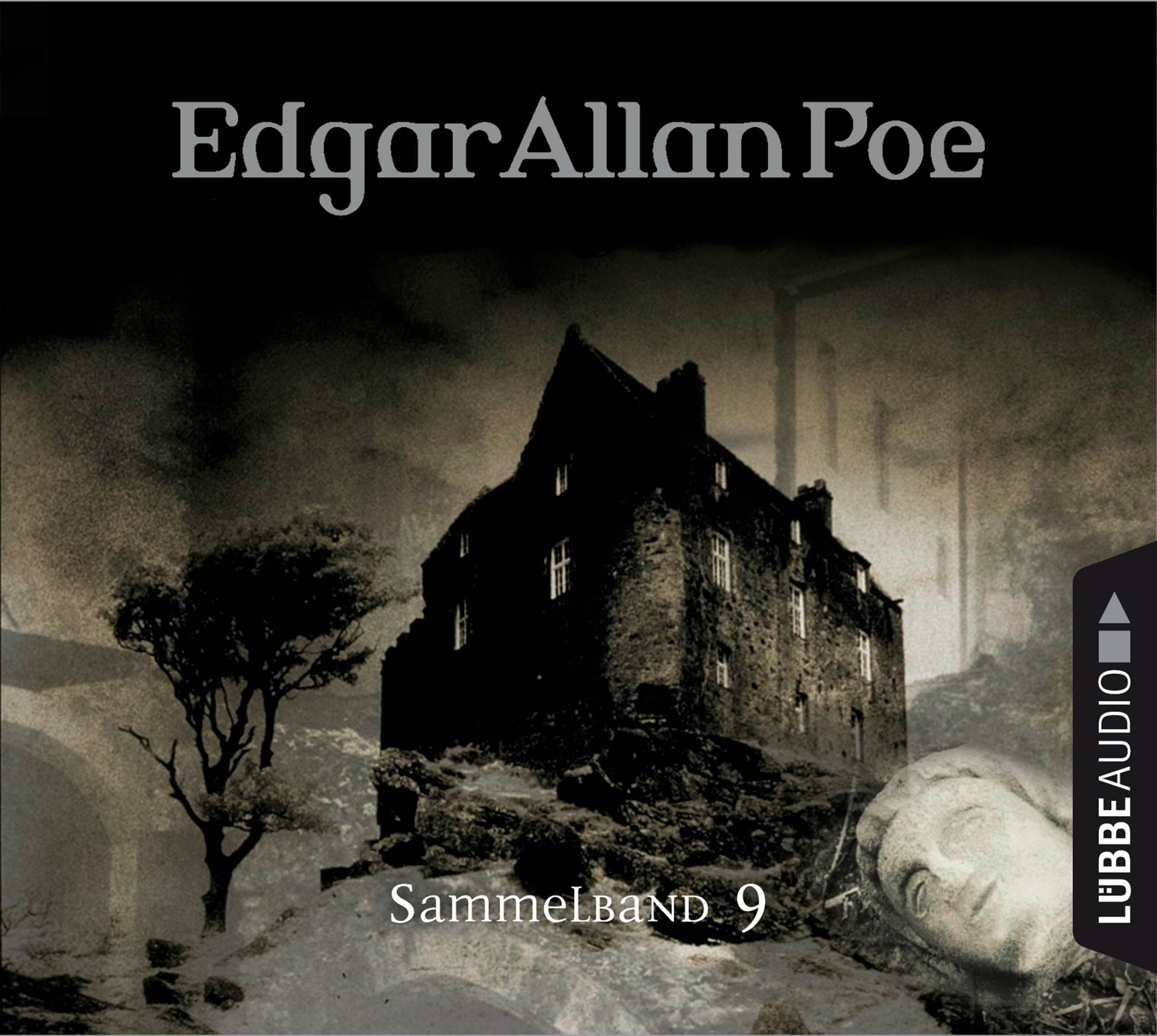 Edgar Allan Poe - Sammelband 09