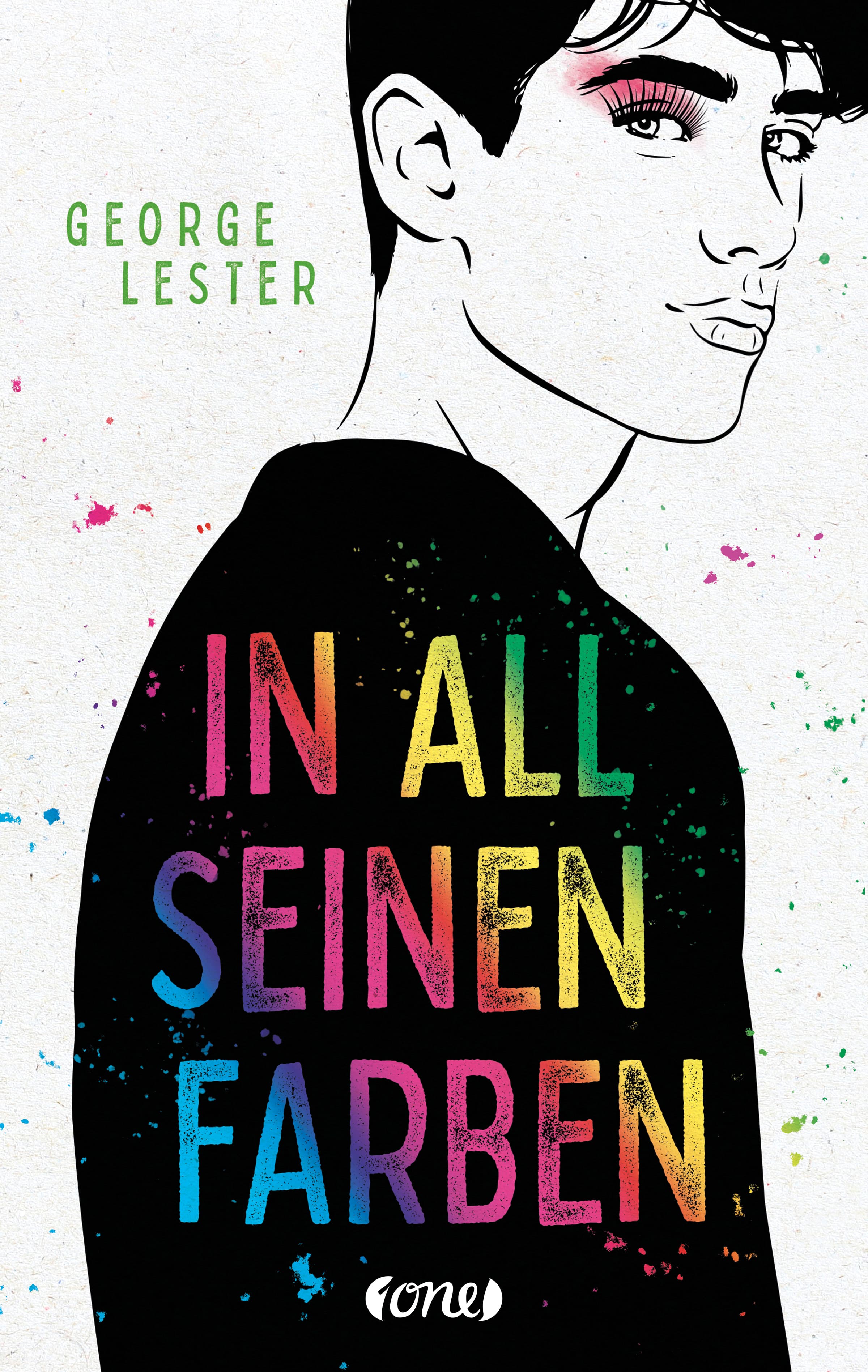 Produktbild: In all seinen Farben (9783846601280 )