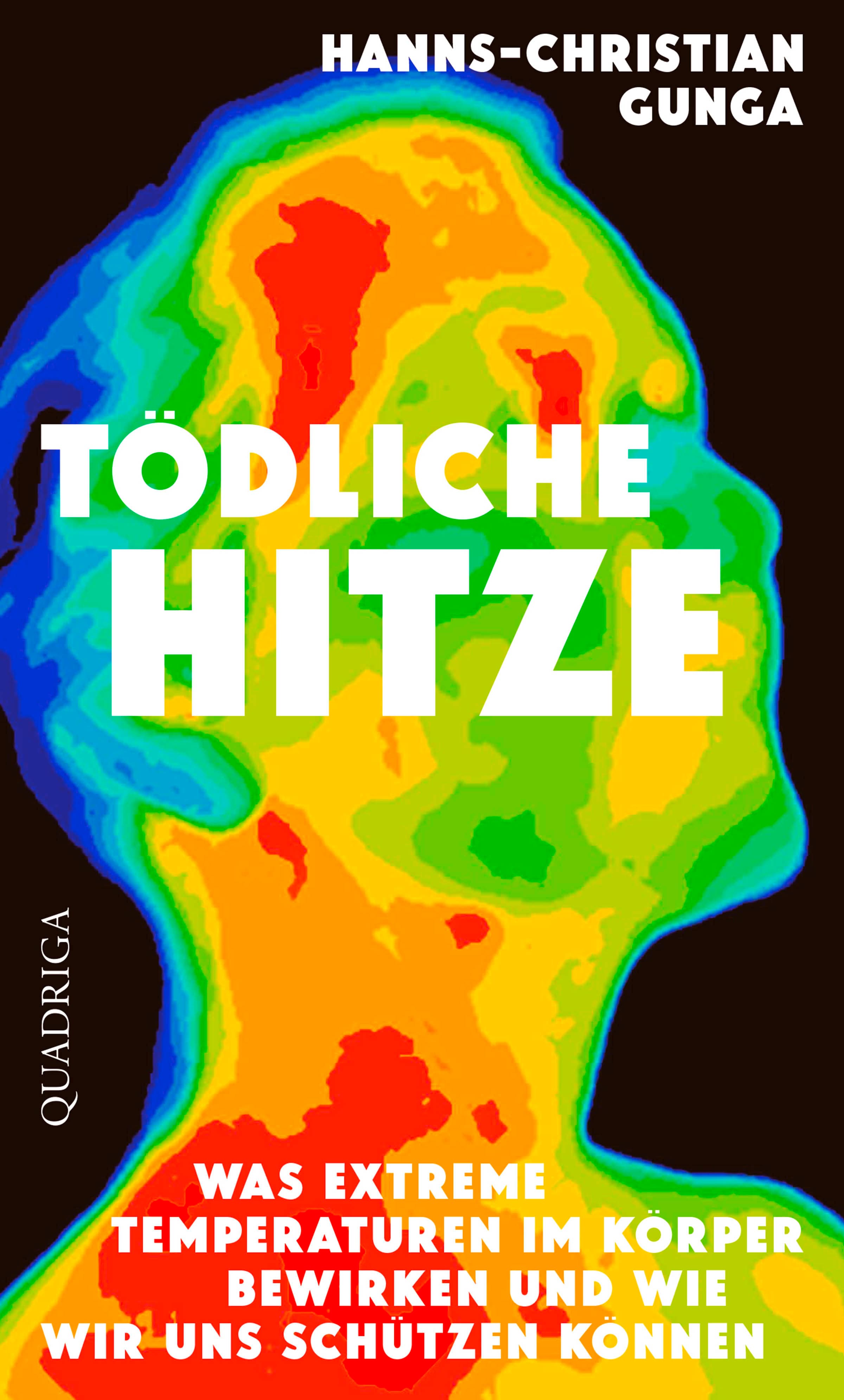 Produktbild: Tödliche Hitze (9783869951379 )