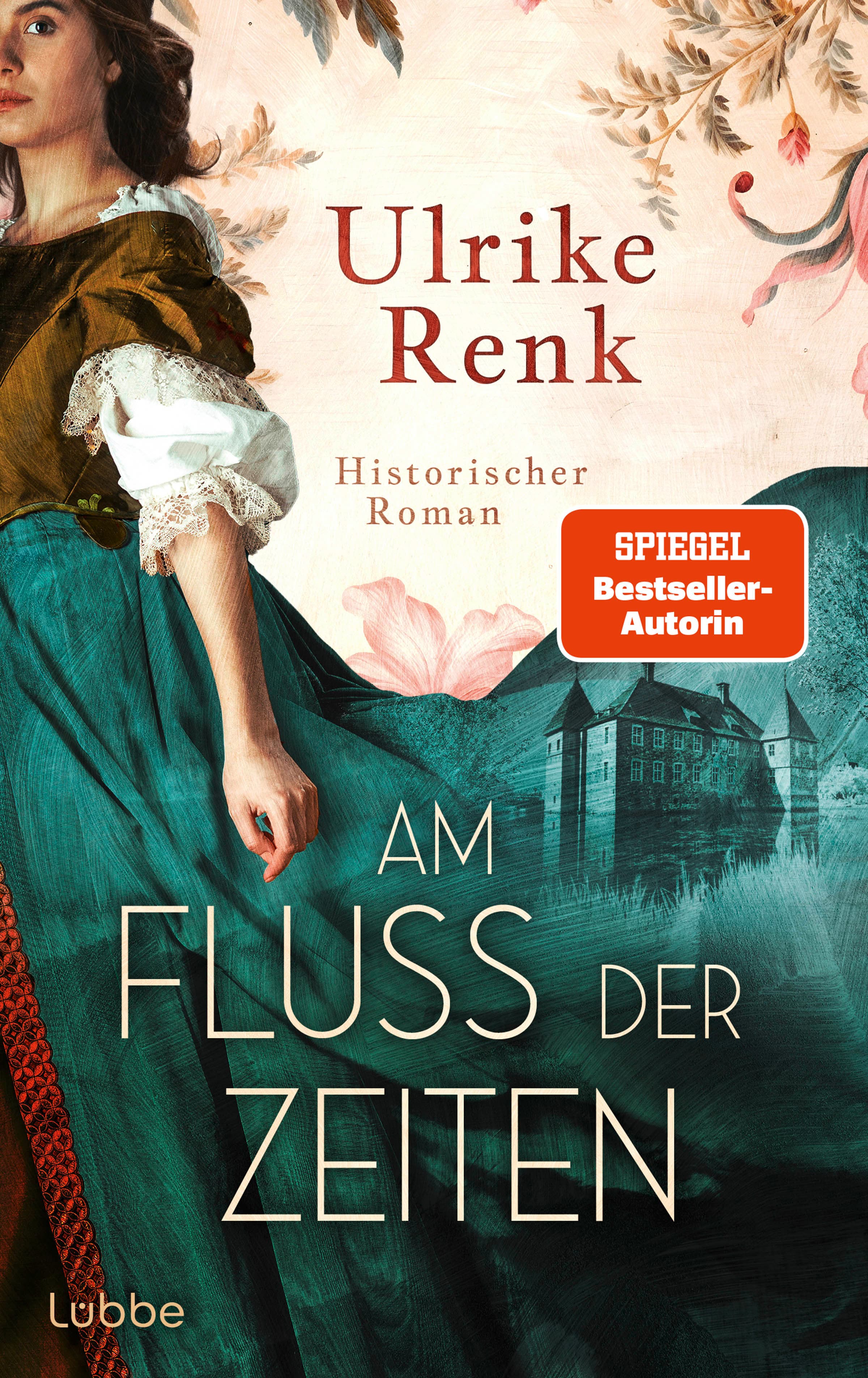 Produktbild: Am Fluss der Zeiten (9783757700669 )