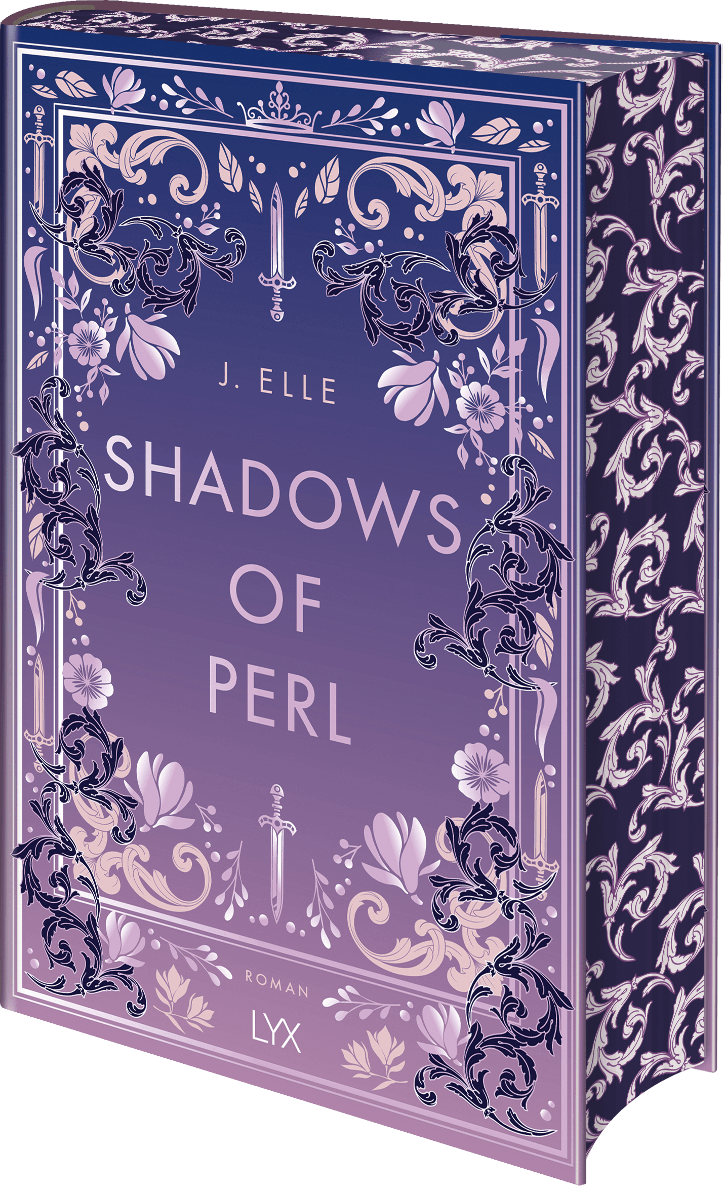 Produktbild: Shadows of Perl (9783736324459 )