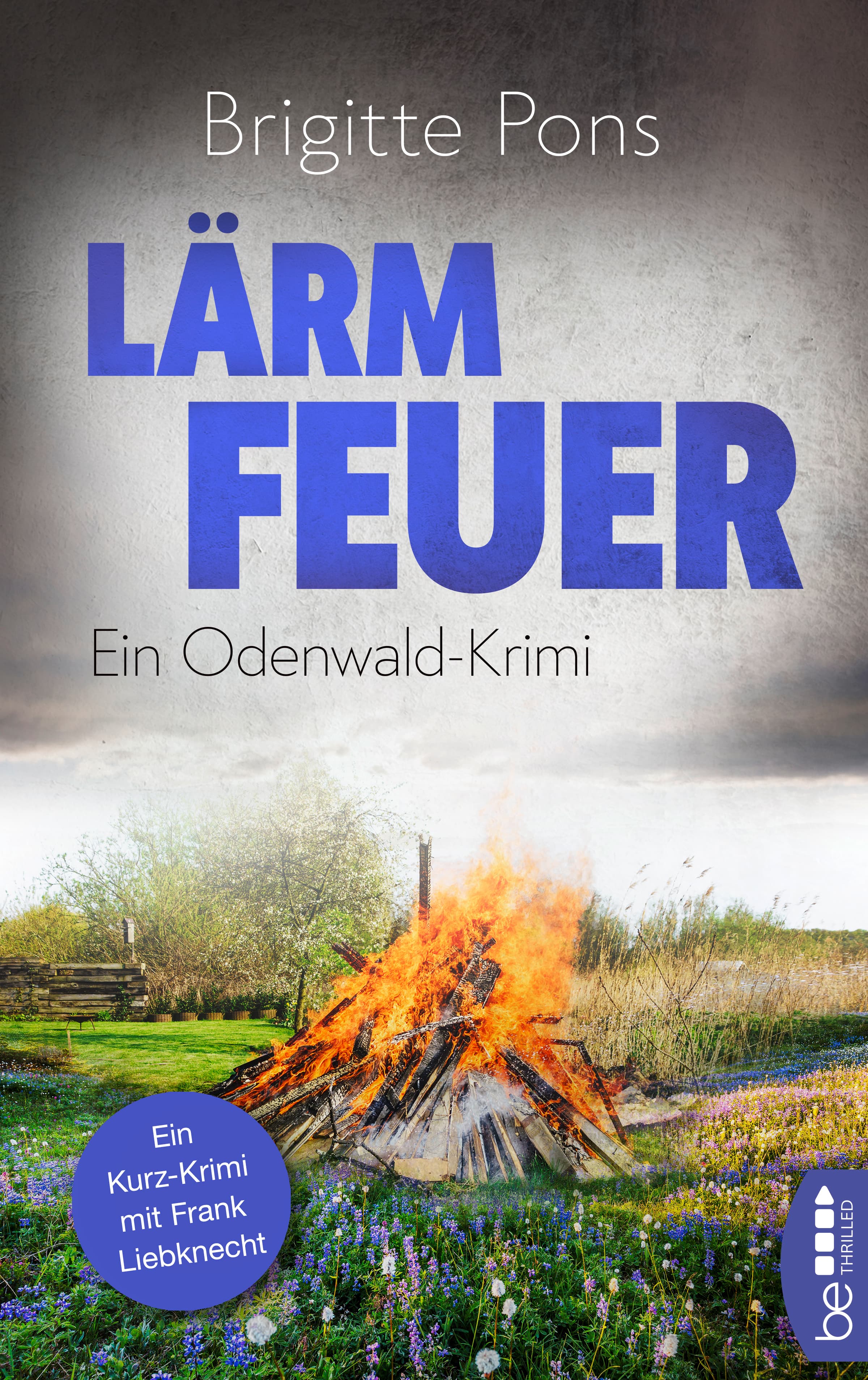 Lärmfeuer
