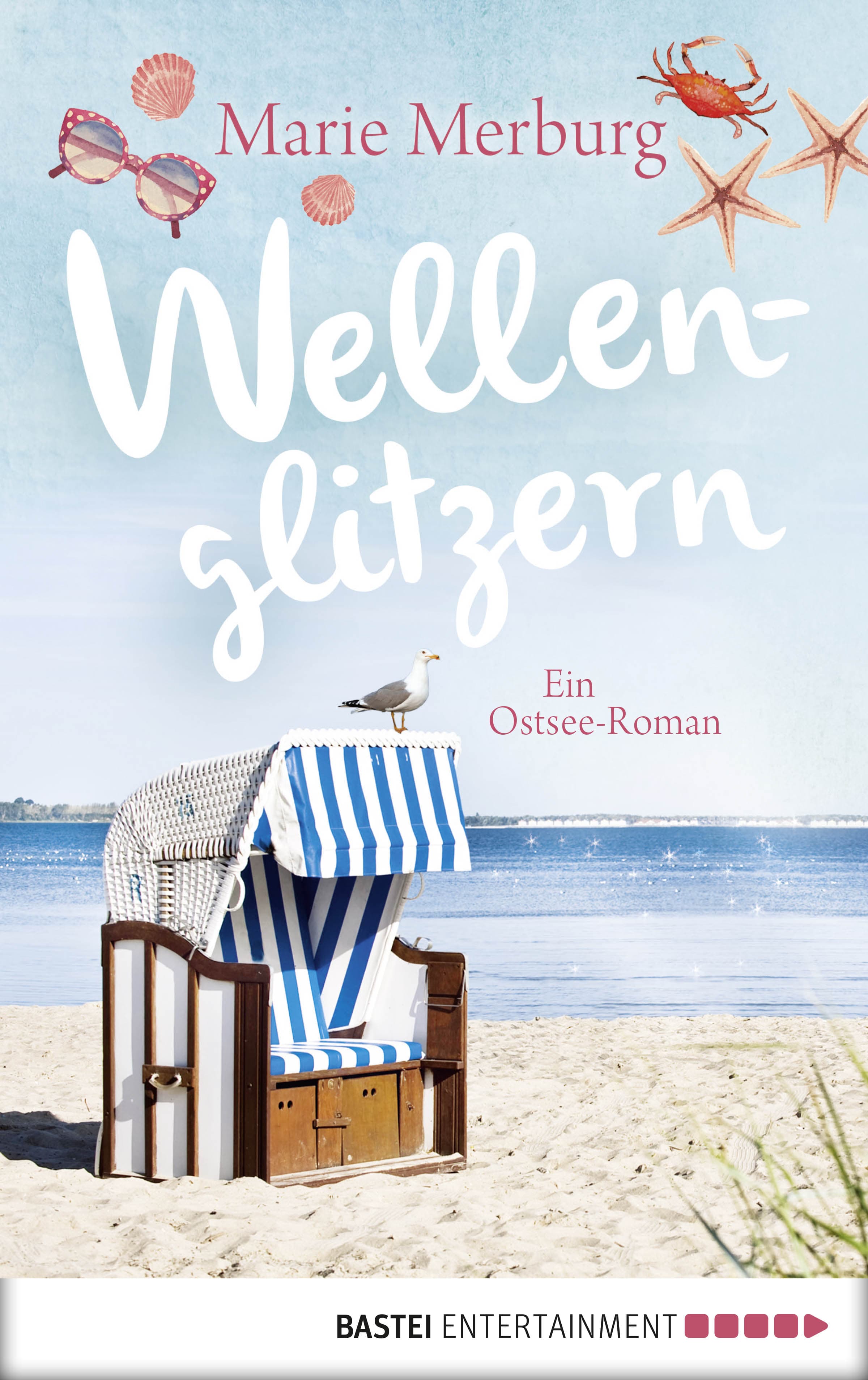 Produktbild: Wellenglitzern (9783732530946 )