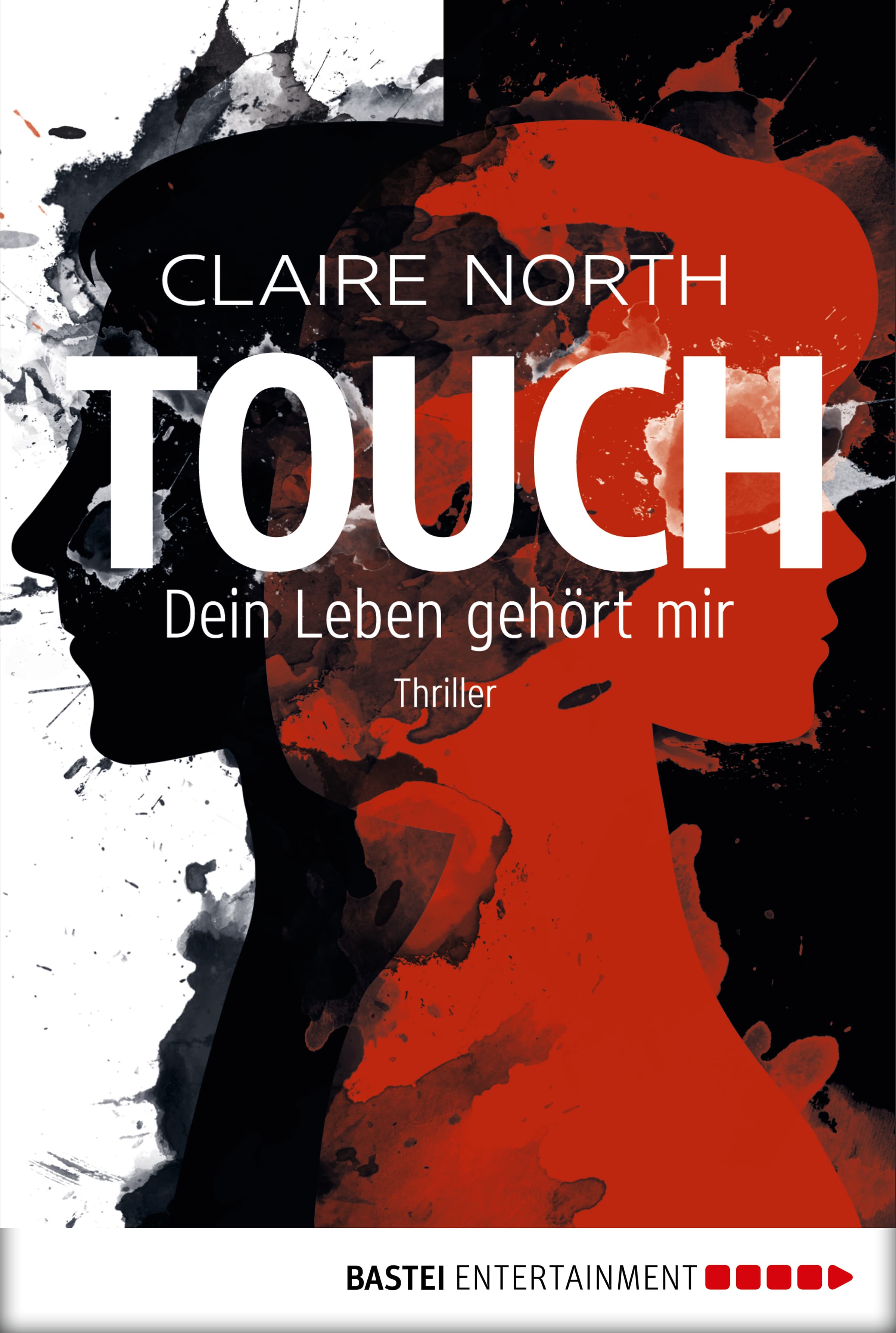 Produktbild: Touch - Dein Leben gehört mir (9783732530311 )