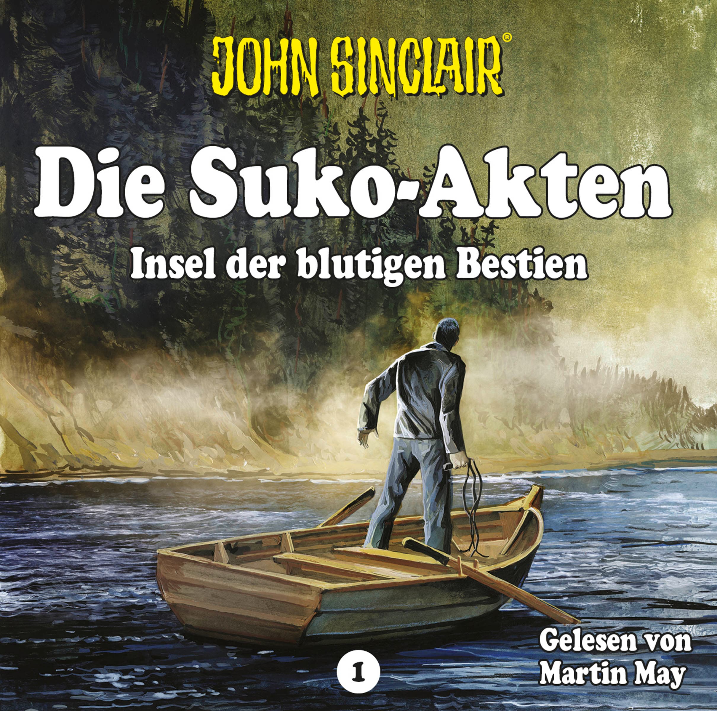 Produktbild: Die Suko-Akten (9783754002001 )