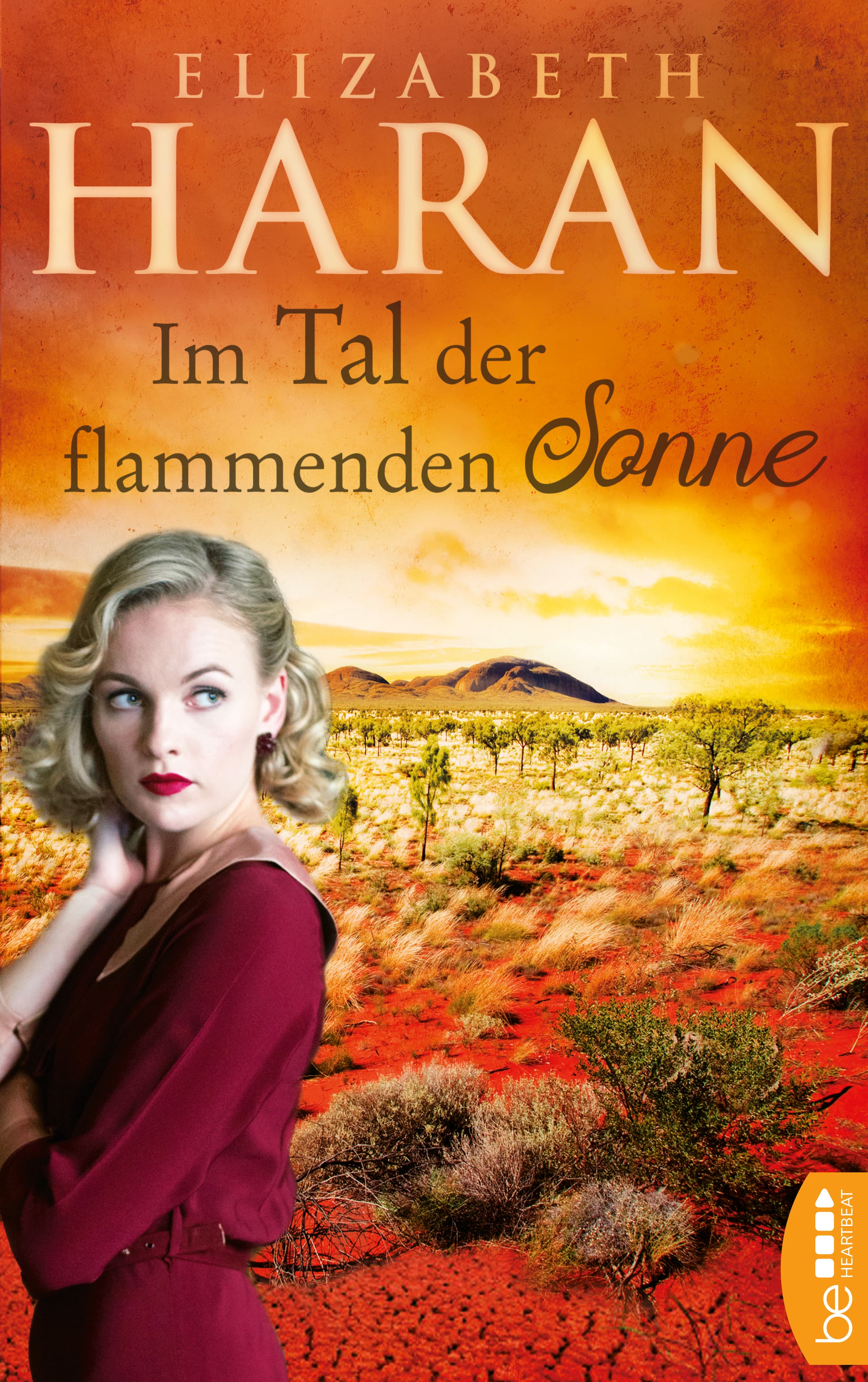 Produktbild: Im Tal der flammenden Sonne (9783732590704 )
