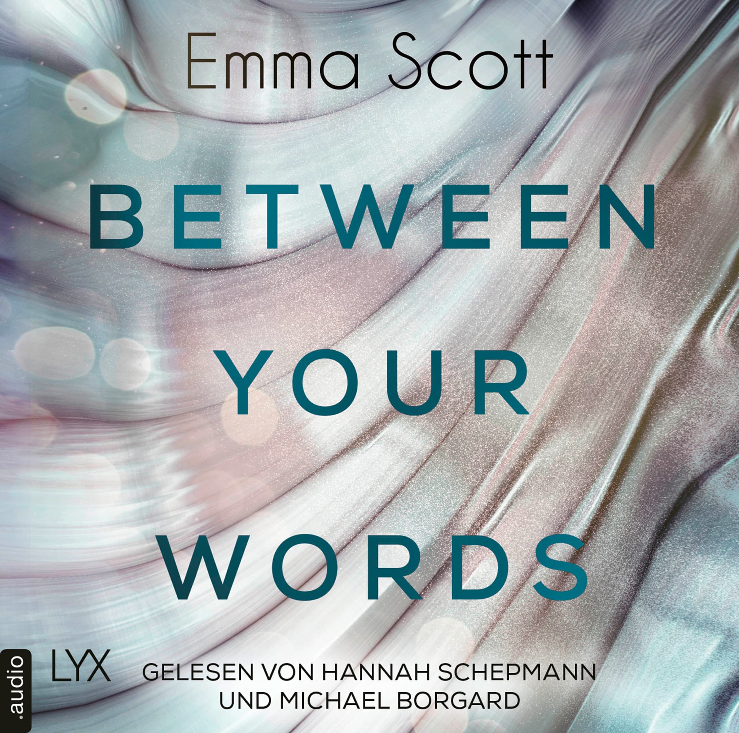Produktbild: Between Your Words (9783966351157 )