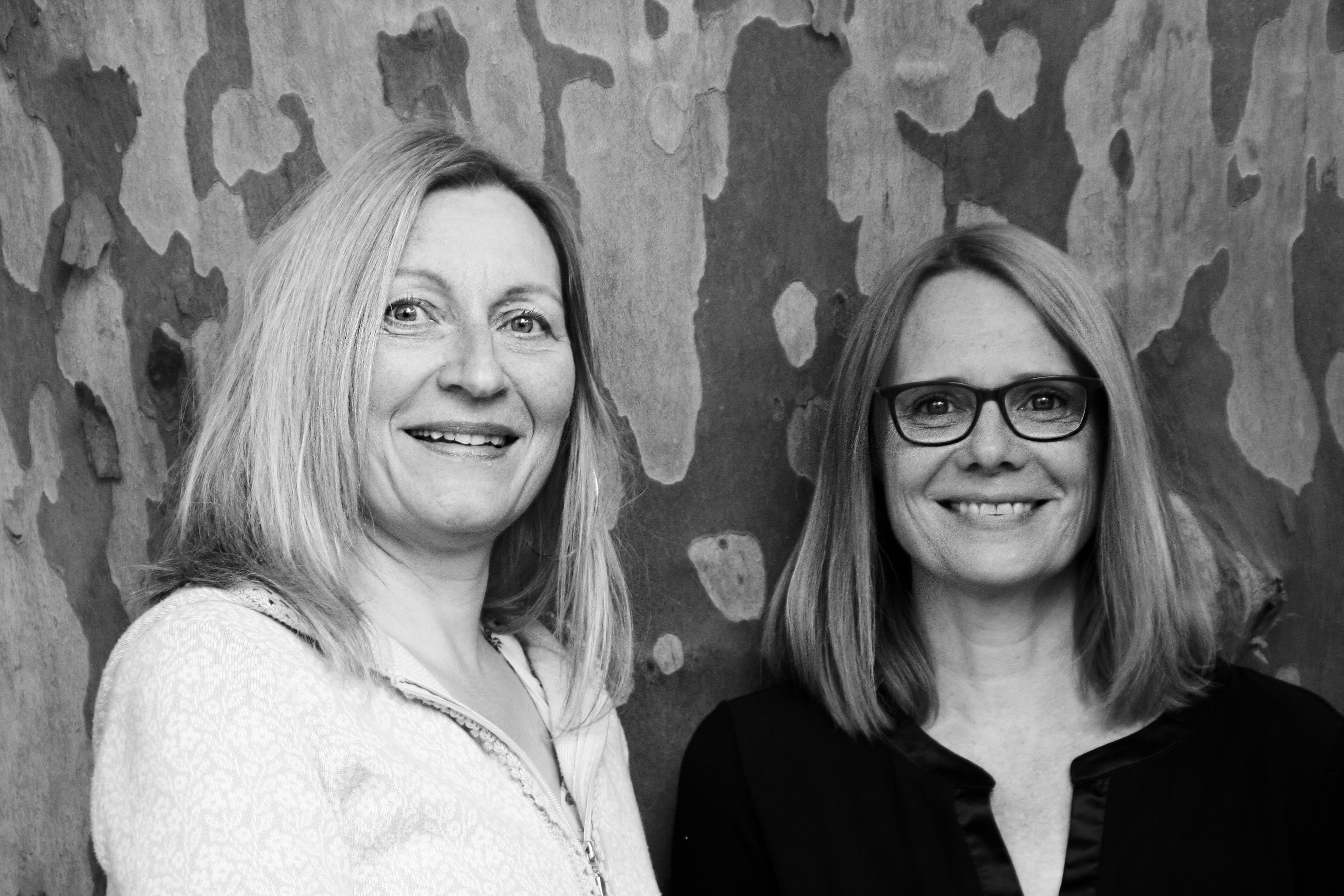 Portrait: Miriam  Mann,  Marikka Pfeiffer