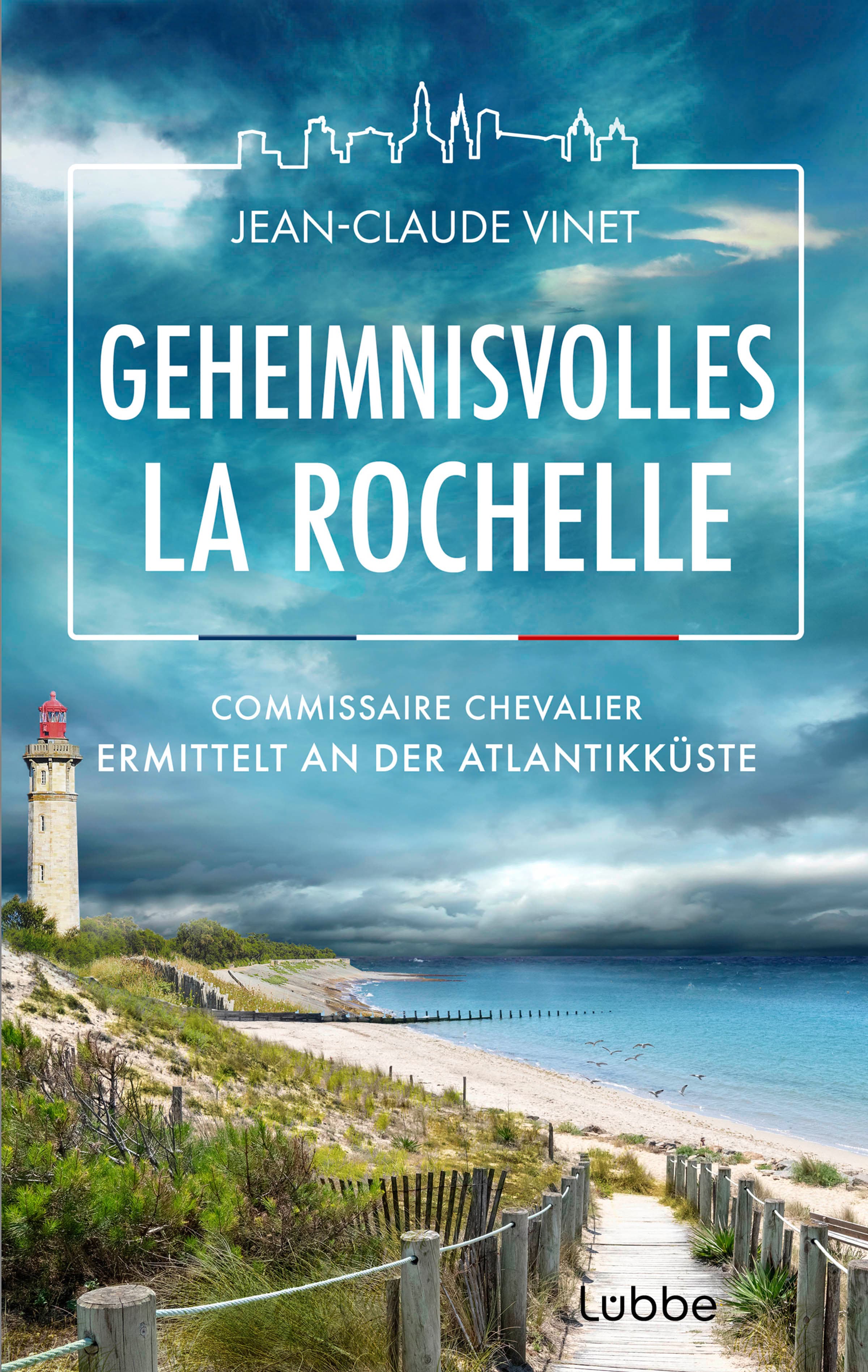 Produktbild: Geheimnisvolles La Rochelle (9783751761444 )