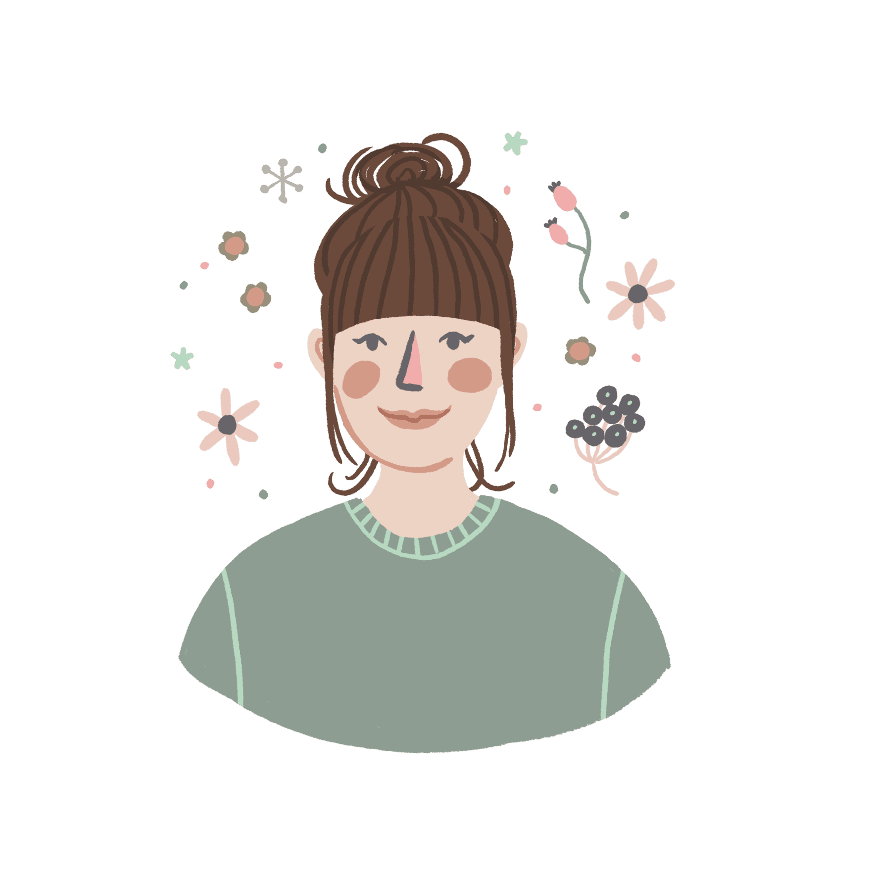 Portrait: Laura Rosendorfer