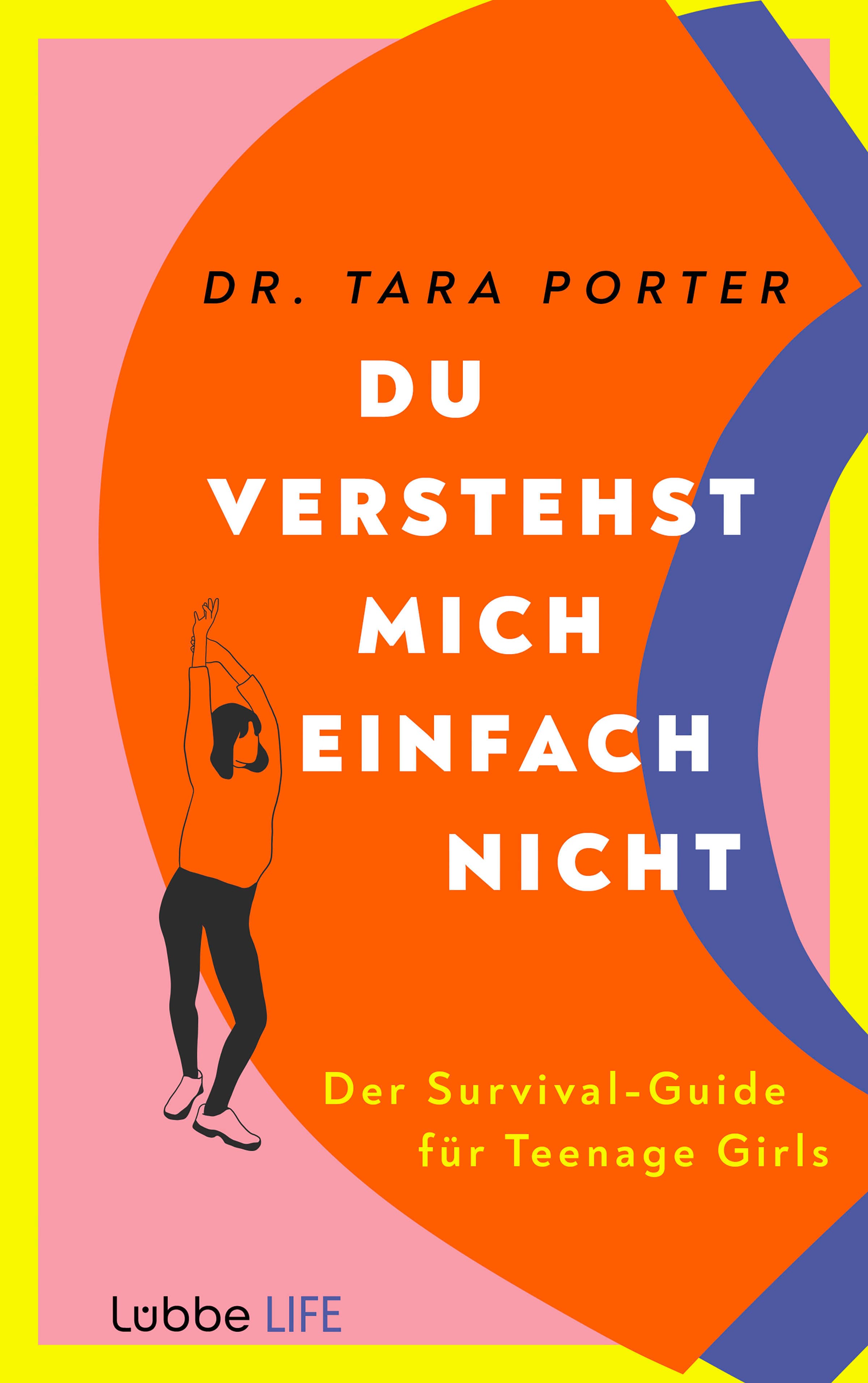 Produktbild: Du verstehst mich einfach nicht (9783751741859 )