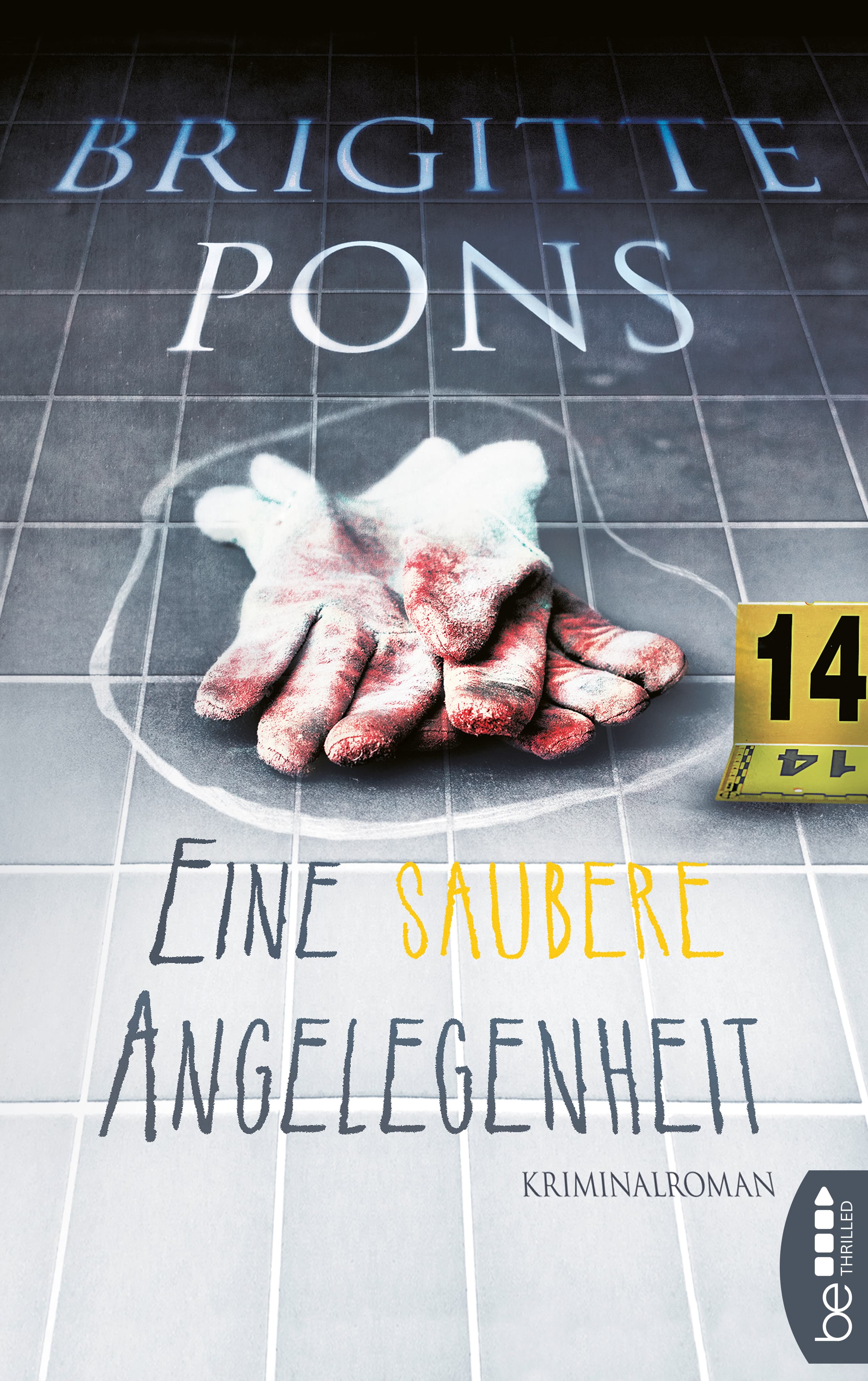 Eine saubere Angelegenheit