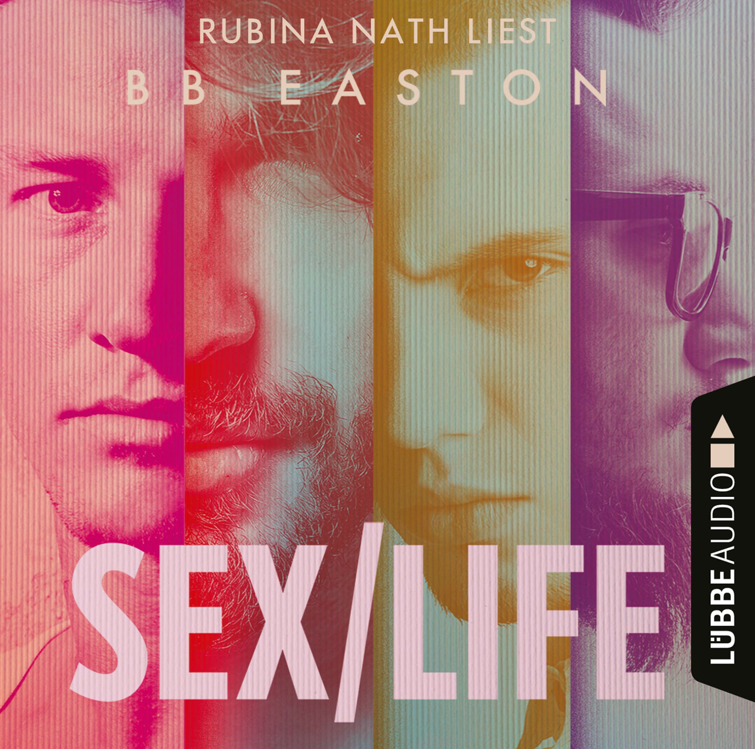 Produktbild: Sex/Life (9783838796567 )