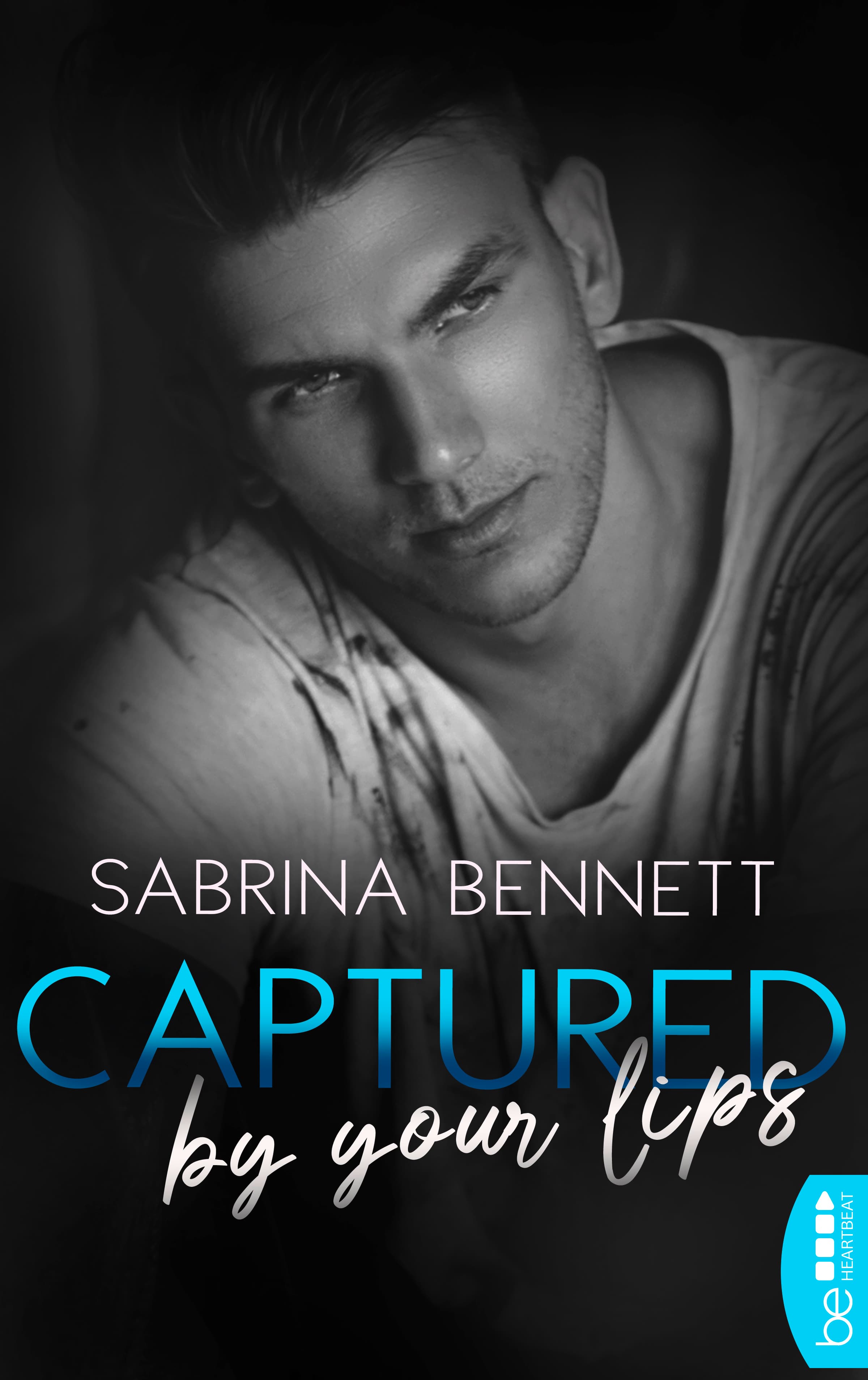 Produktbild: Captured by your lips (9783751709217 )