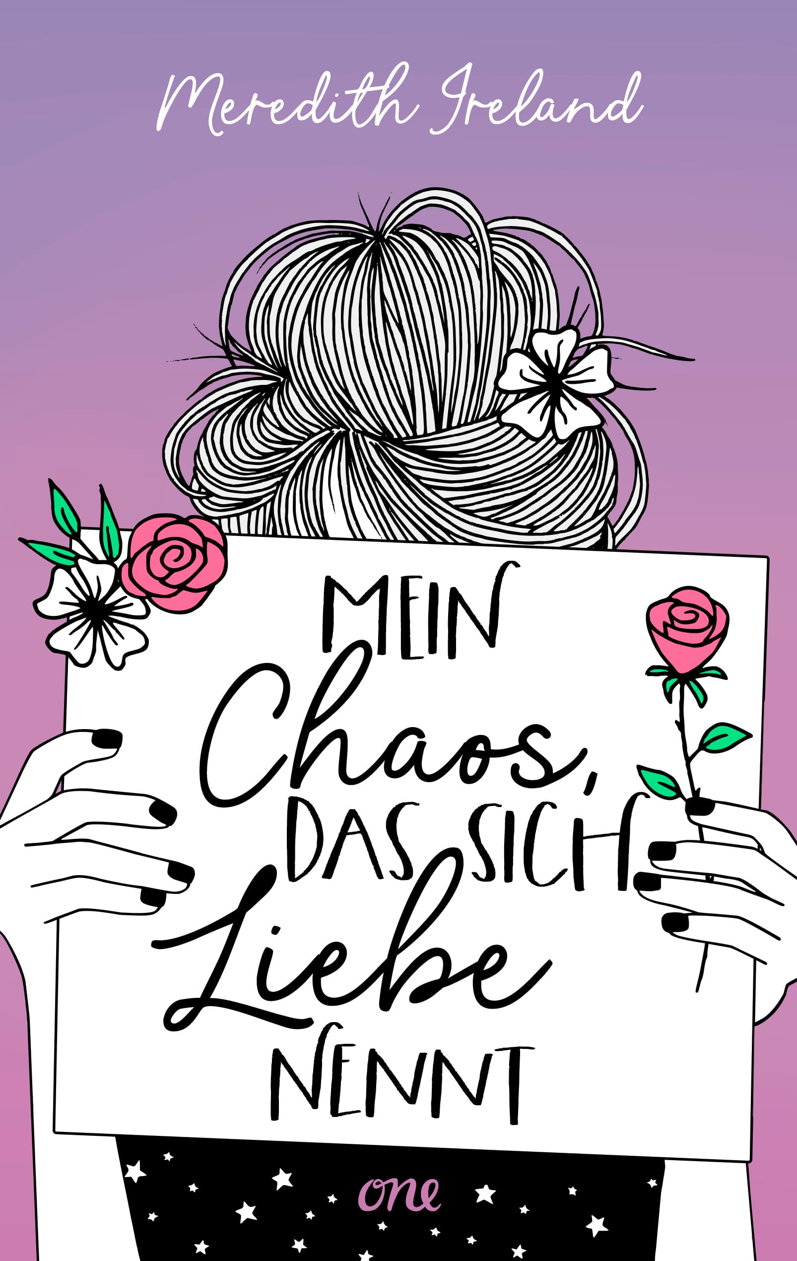 Produktbild: Mein Chaos, das sich Liebe nennt (9783846601563 )